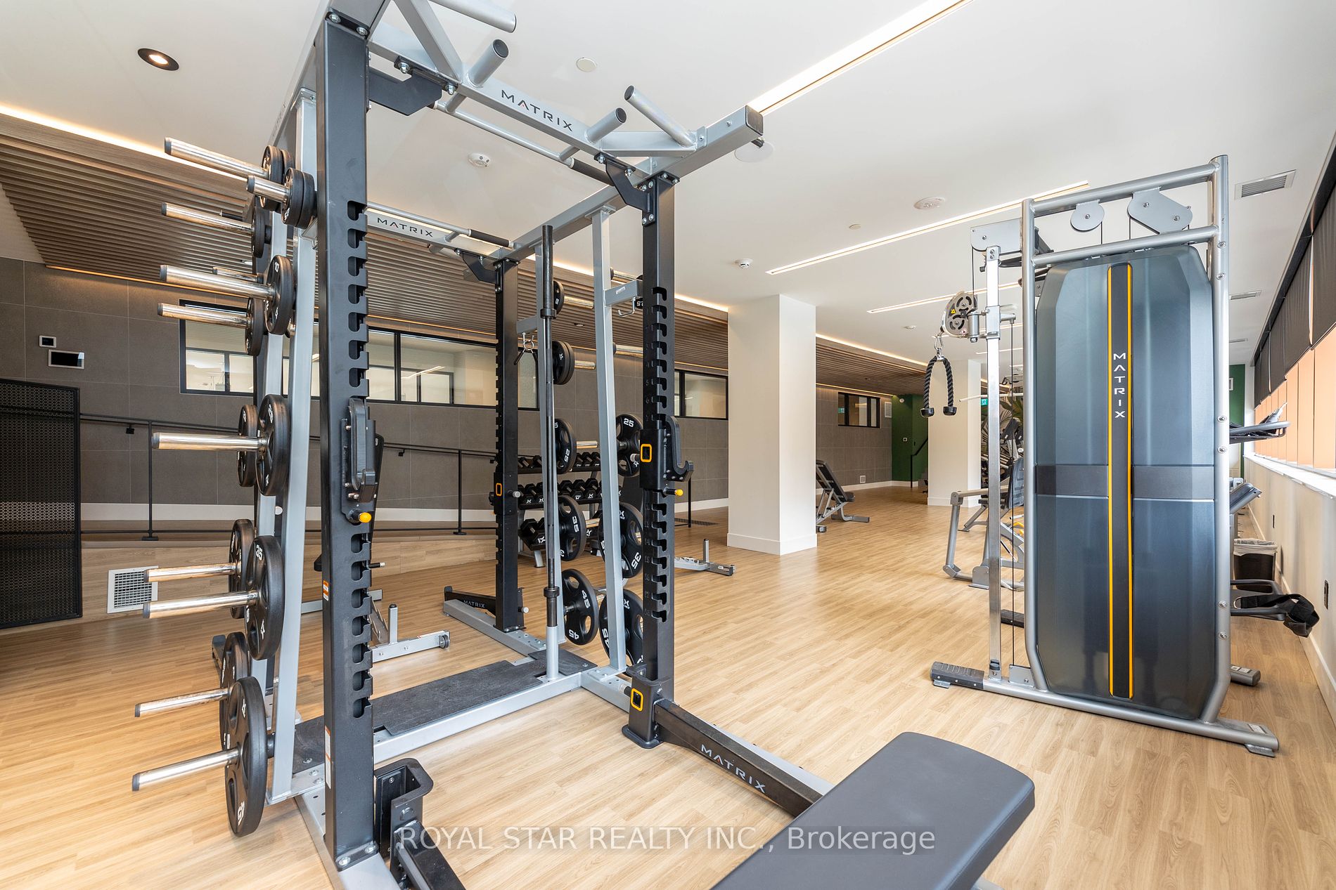 7950 Bathurst Street, #2011