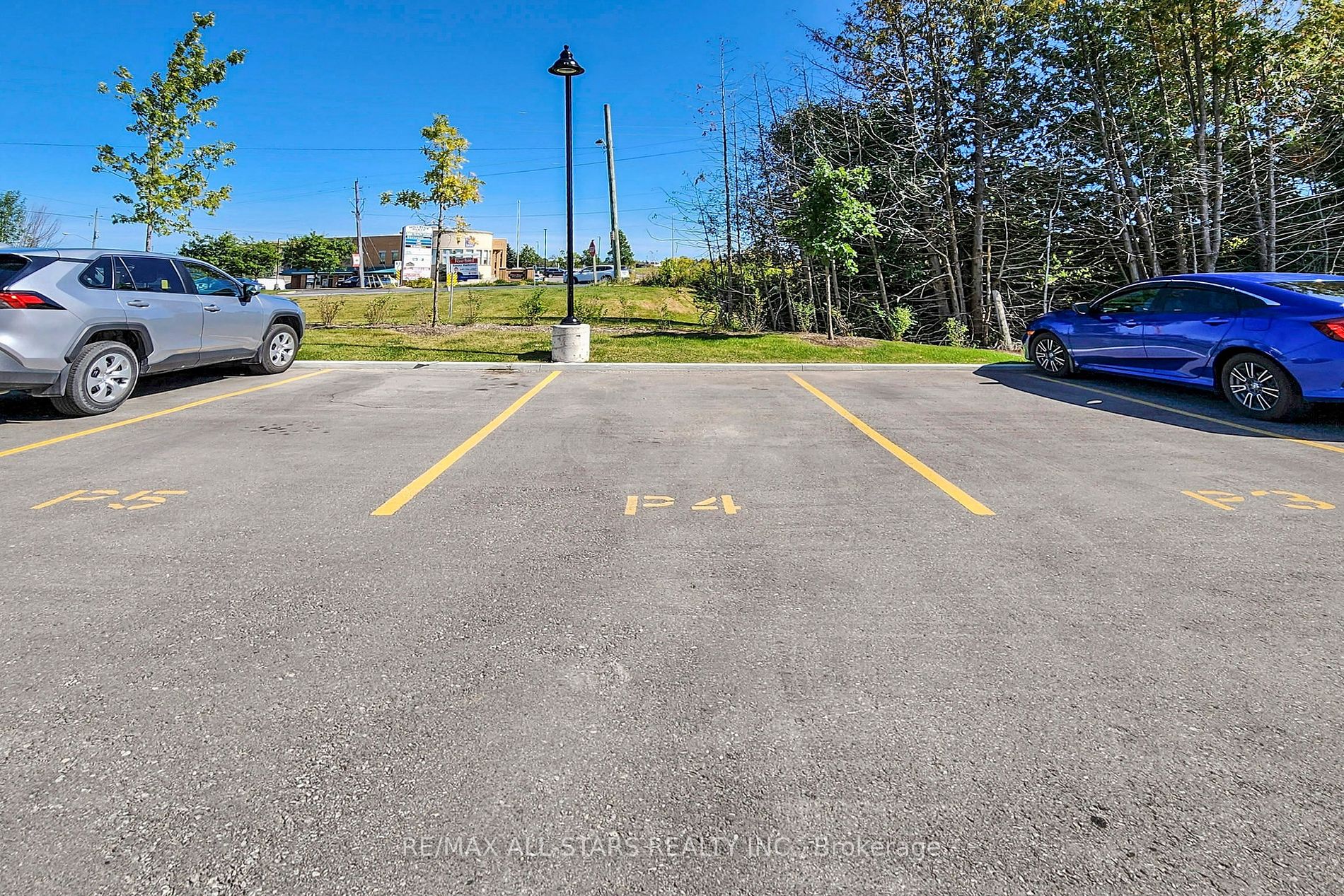164 Cemetery Rd, #201