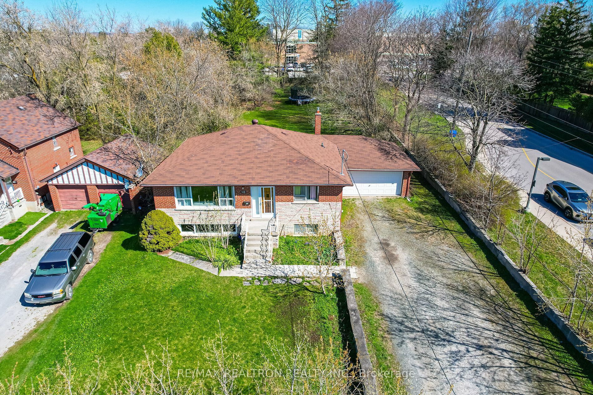 108 Garden Avenue
