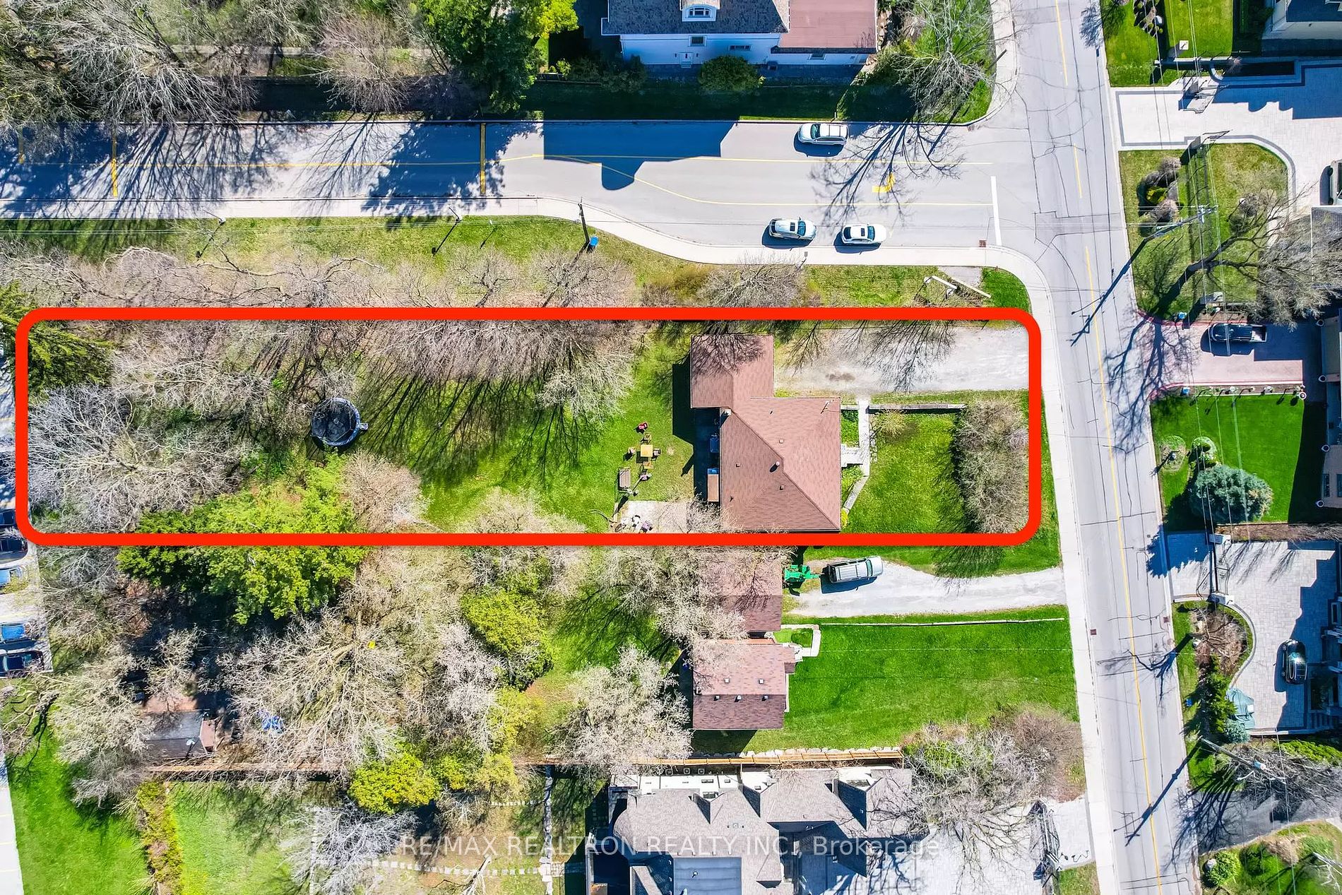 108 Garden Avenue