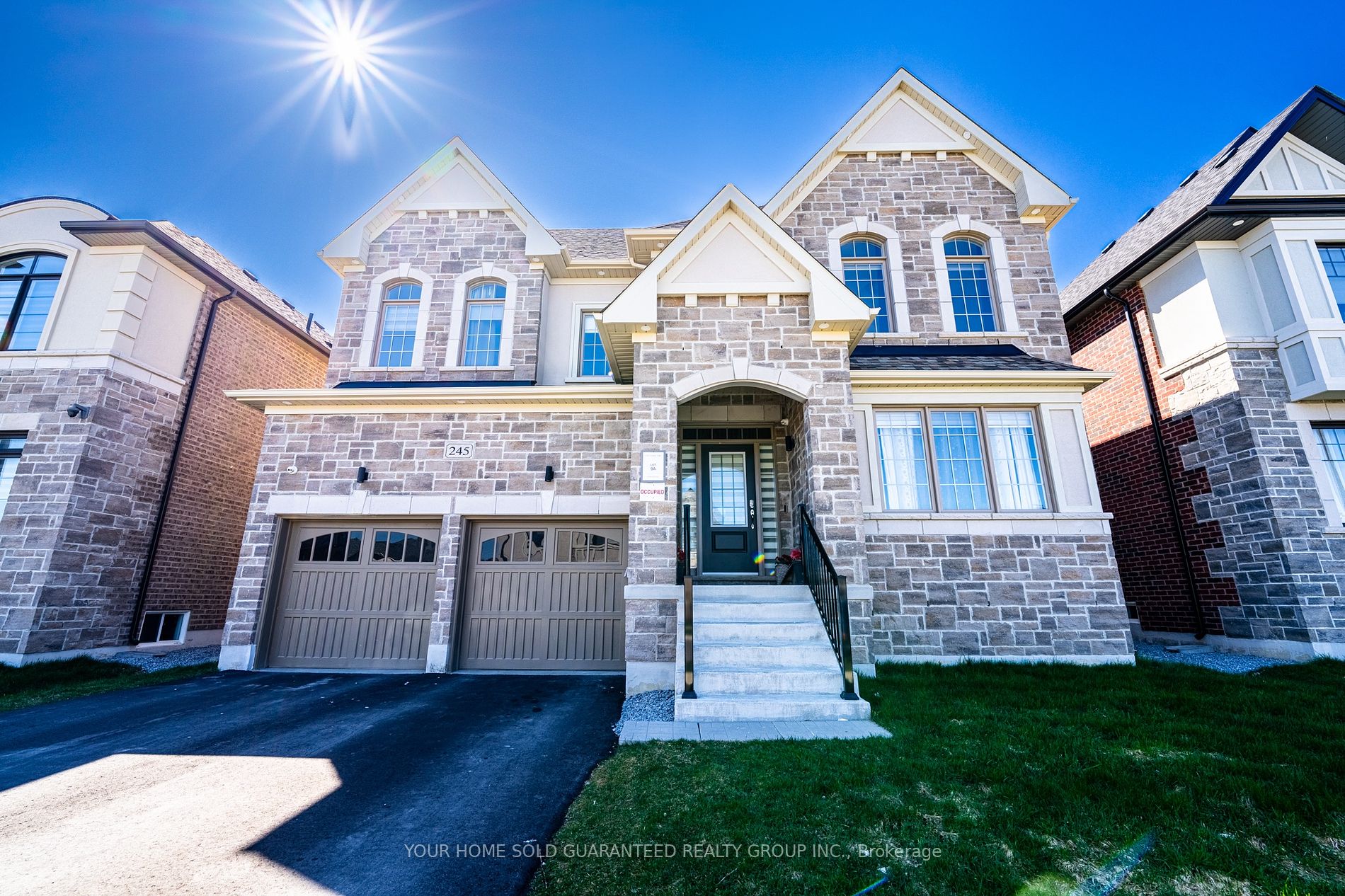 245 Danny Wheeler Boulevard