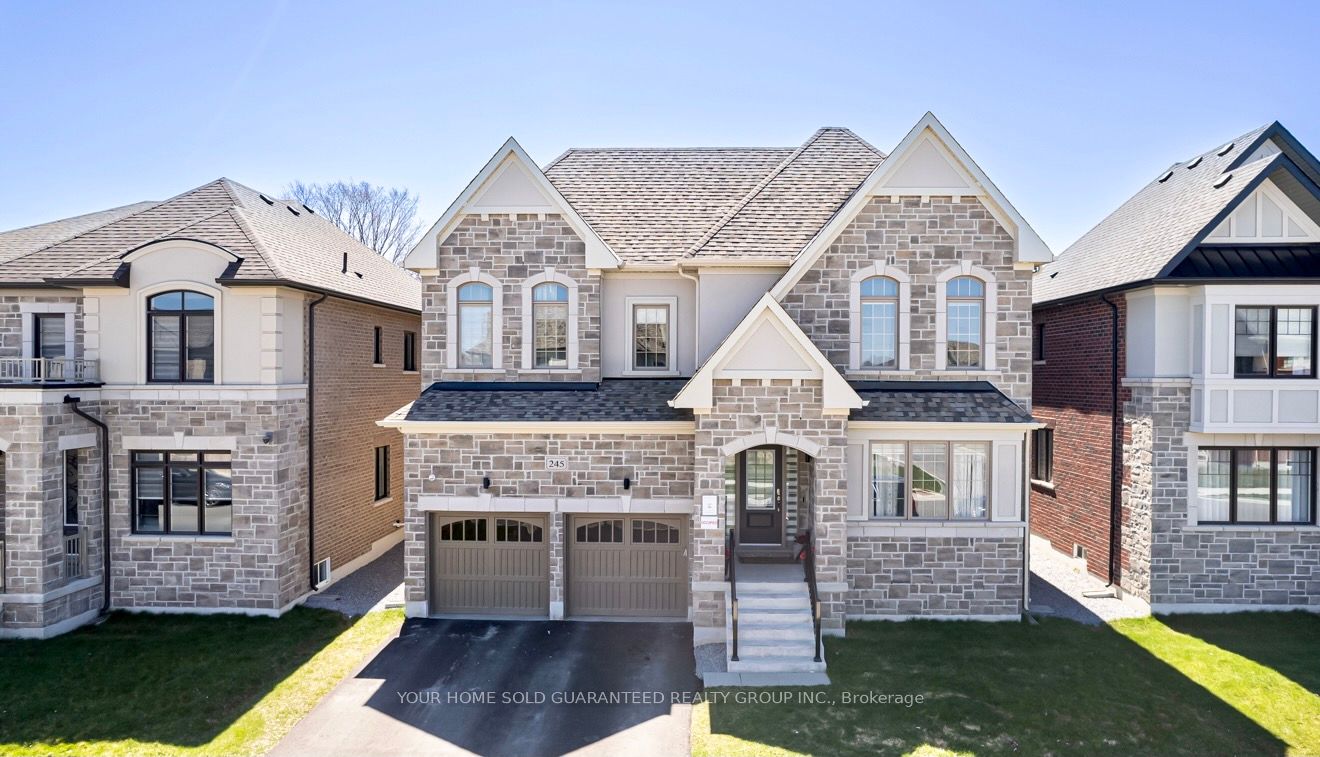 245 Danny Wheeler Boulevard
