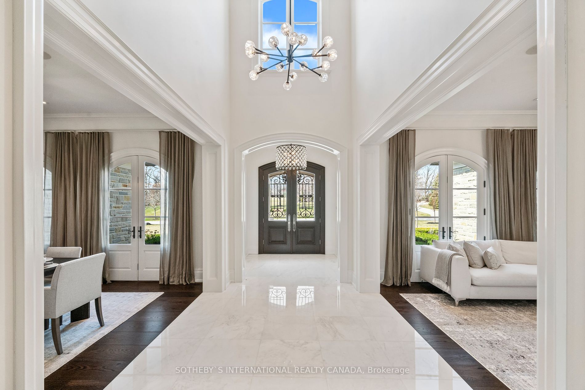 116 Eden Vale Drive