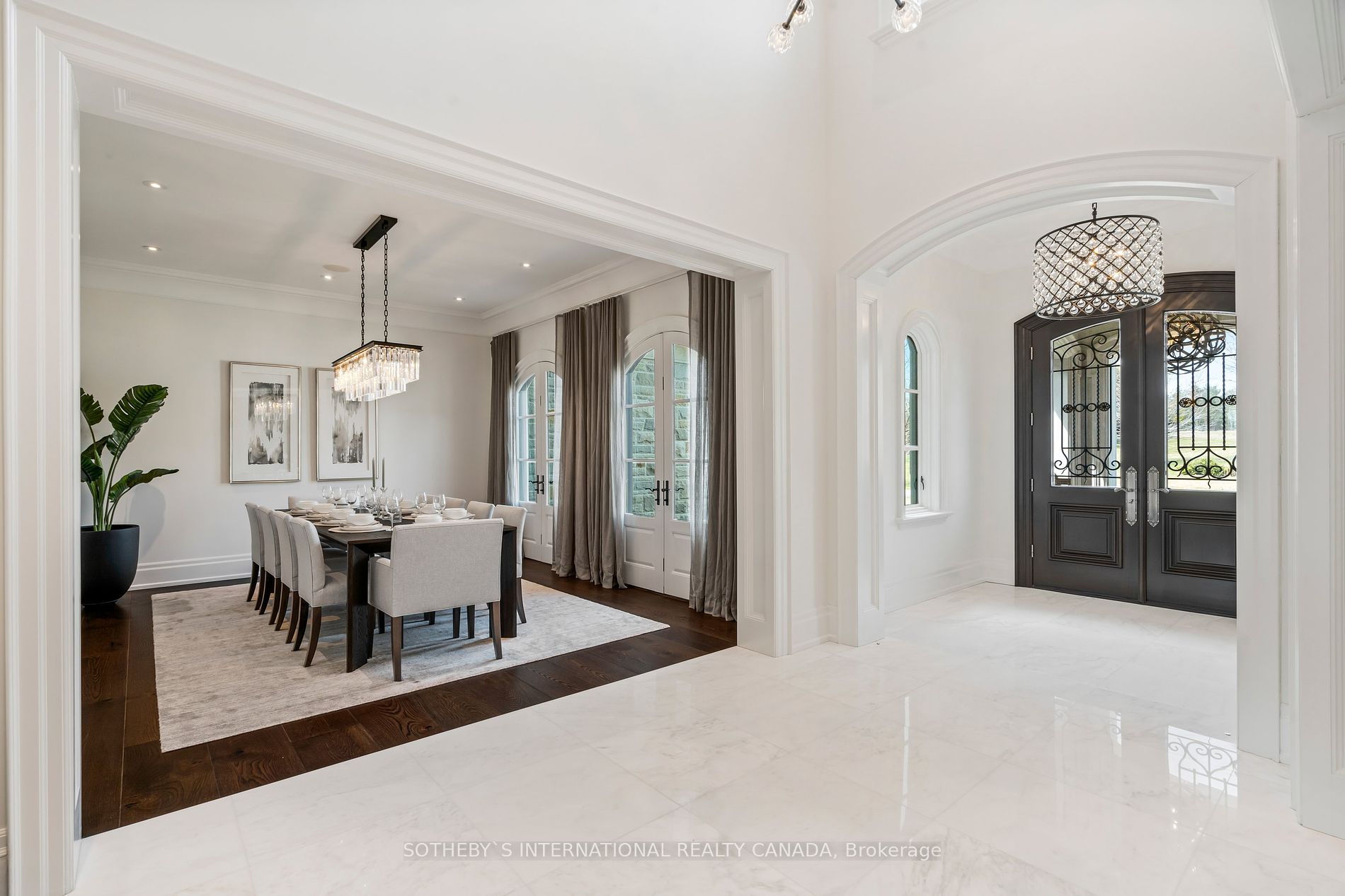 116 Eden Vale Drive