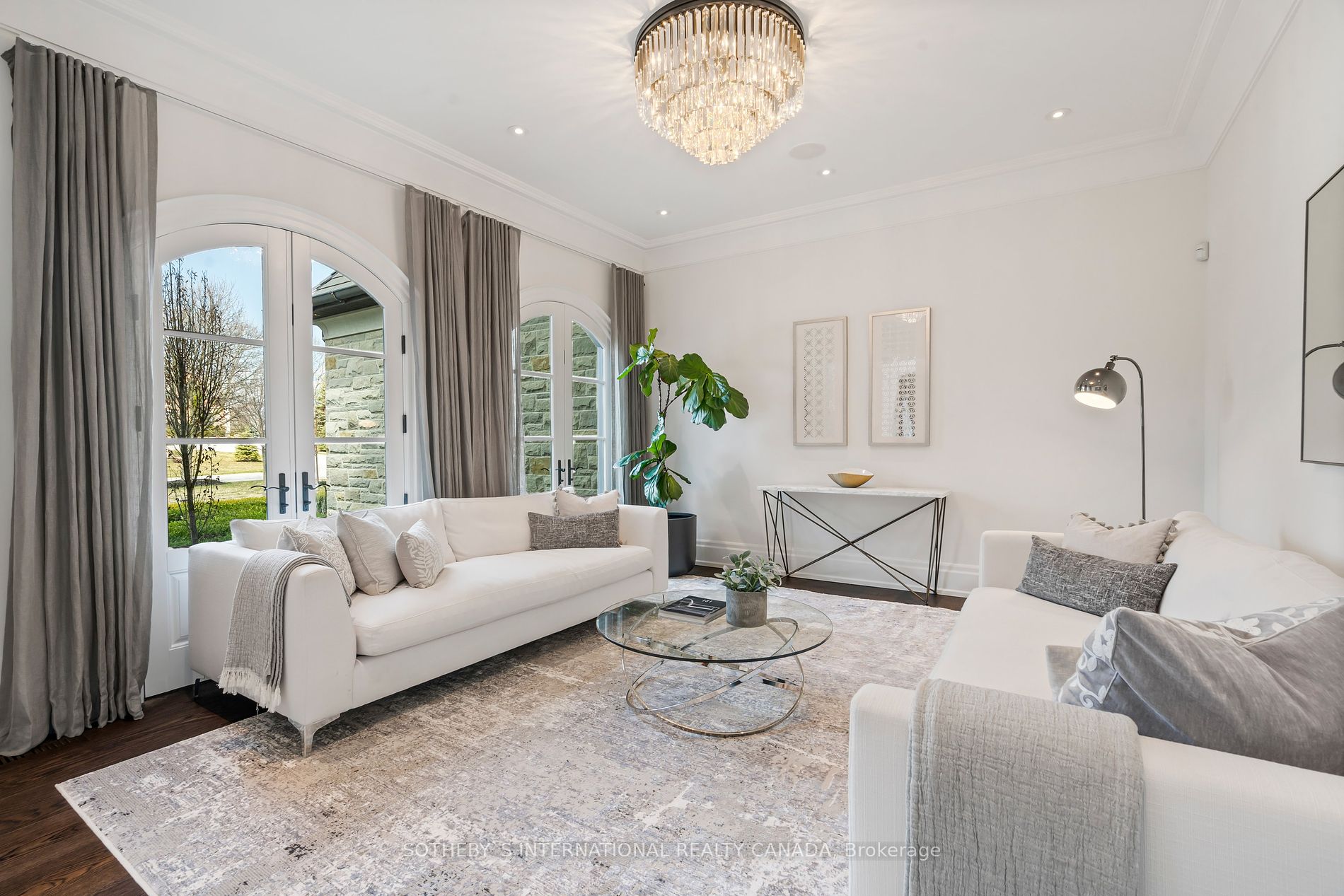 116 Eden Vale Drive