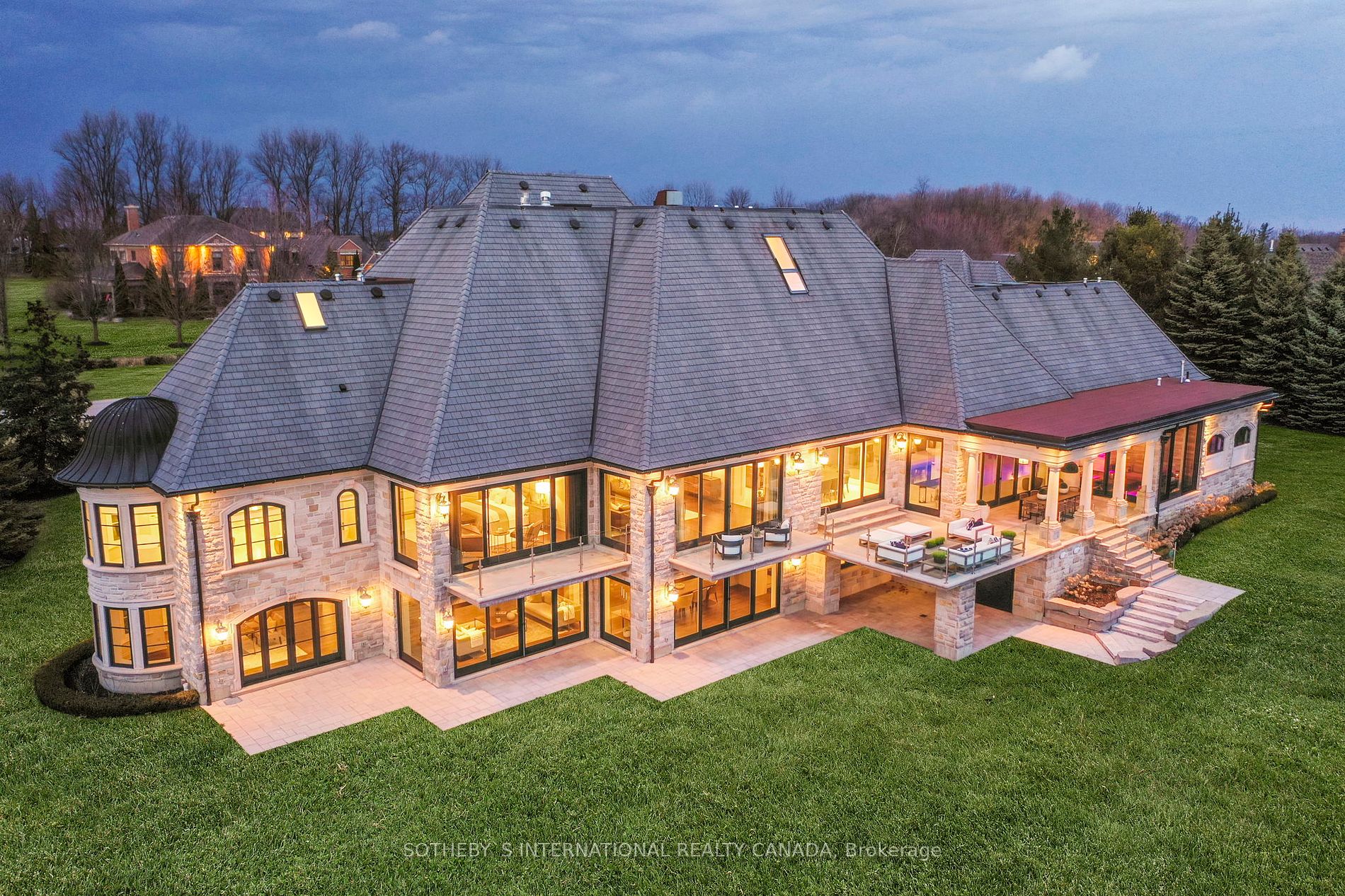 116 Eden Vale Drive