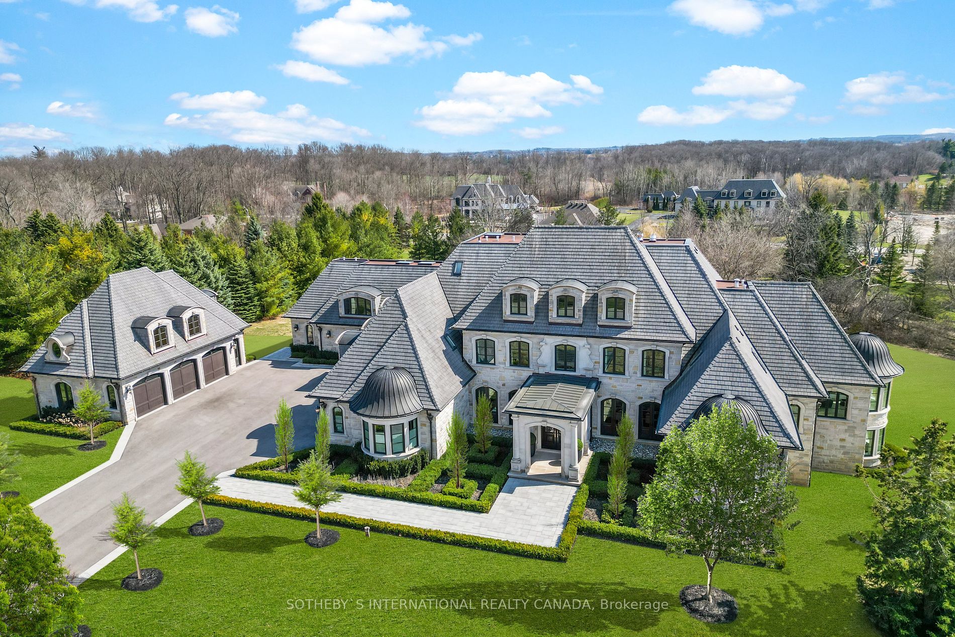 116 Eden Vale Drive