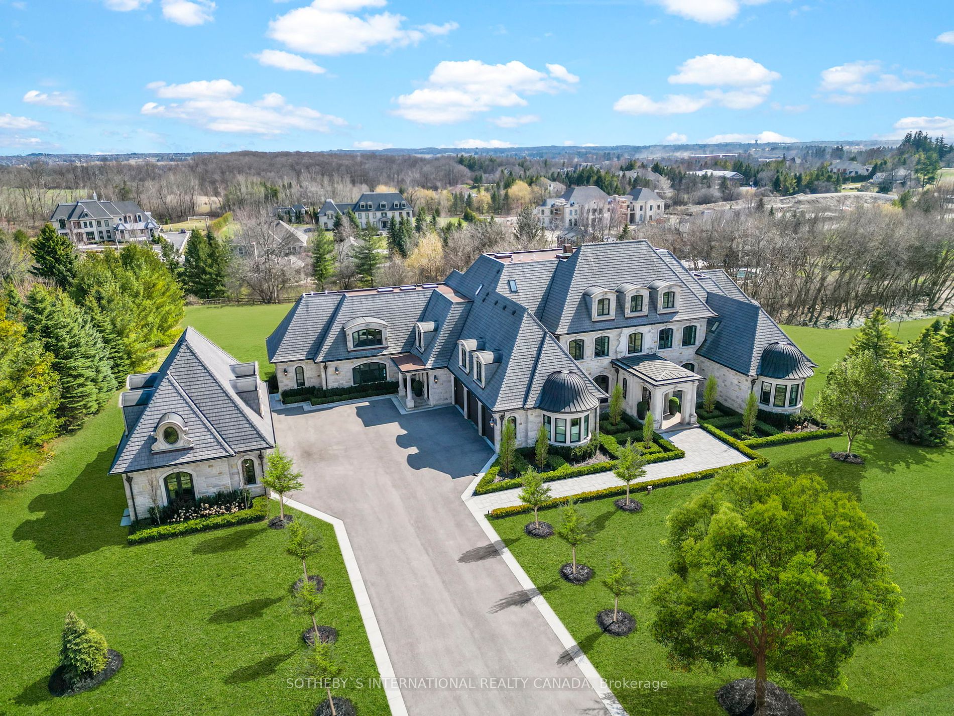 116 Eden Vale Drive