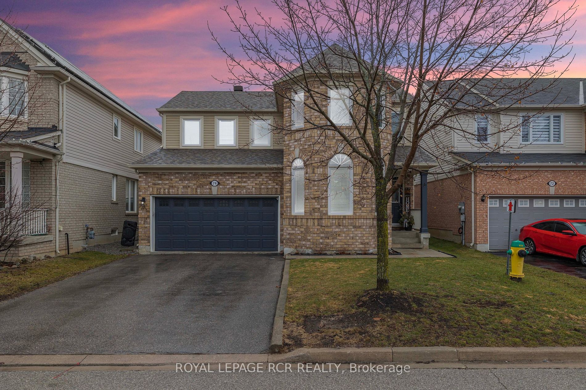 74 Kidd Crescent