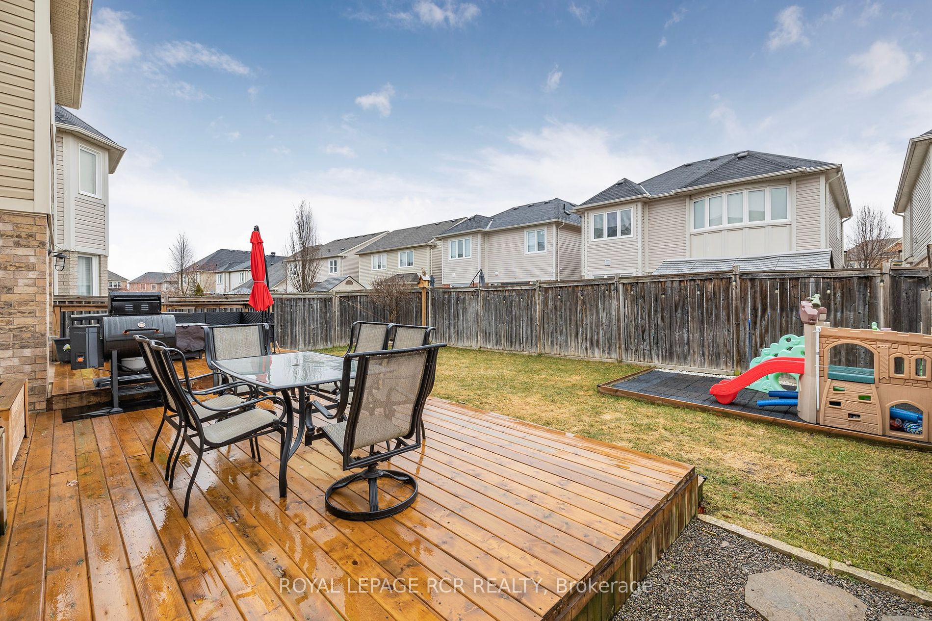 74 Kidd Crescent