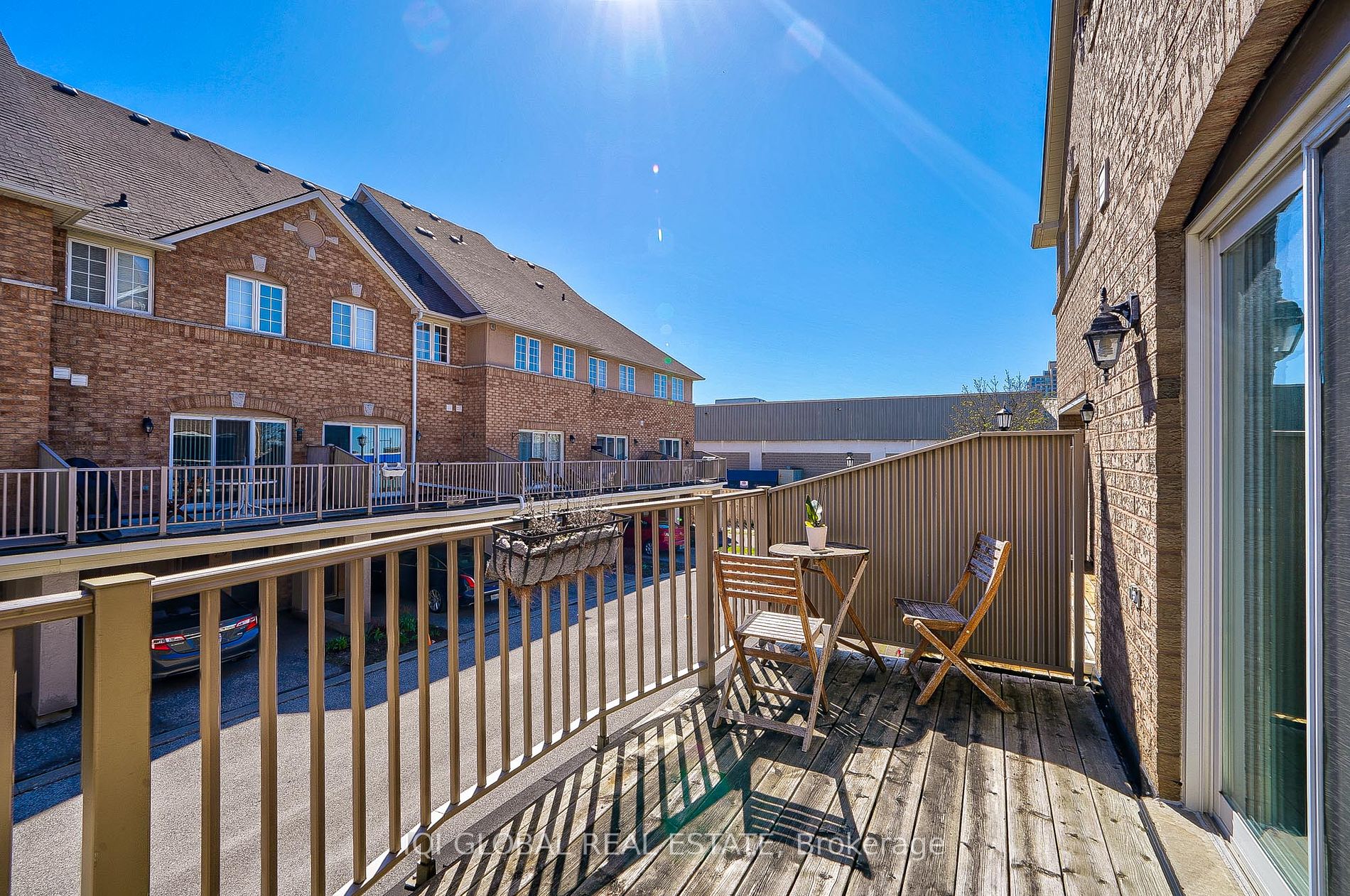23 Observatory Lane #26
