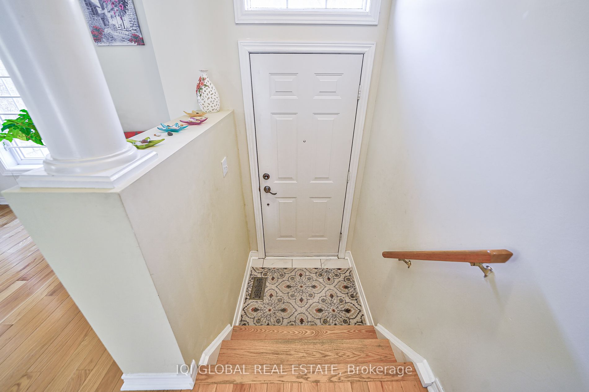 23 Observatory Lane #26