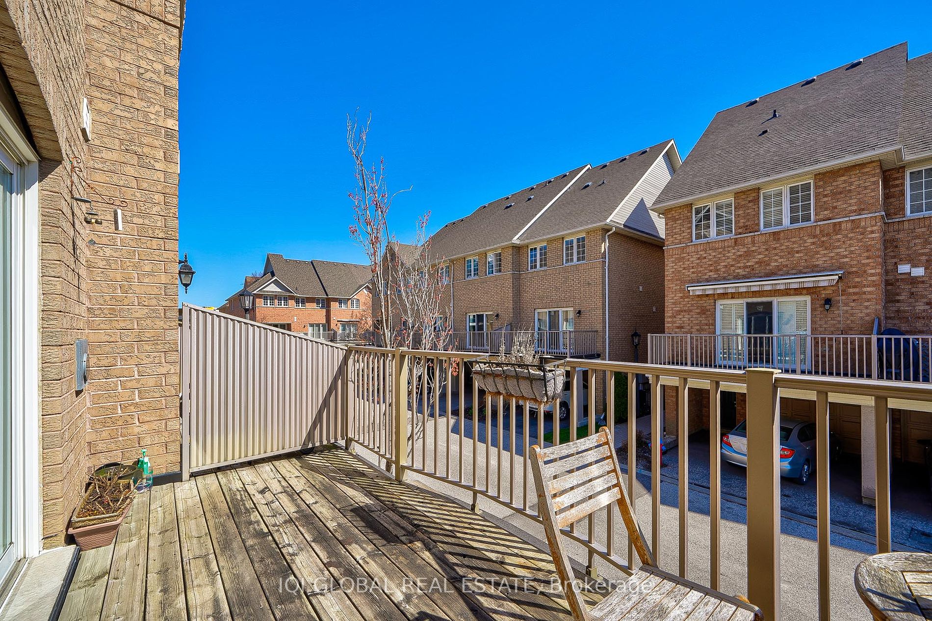 23 Observatory Lane #26