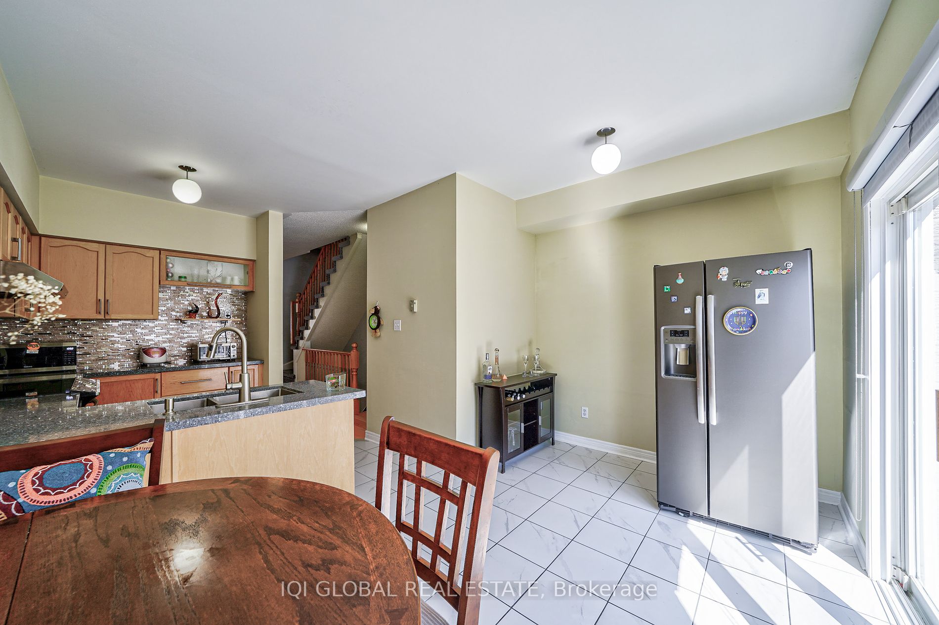 23 Observatory Lane #26