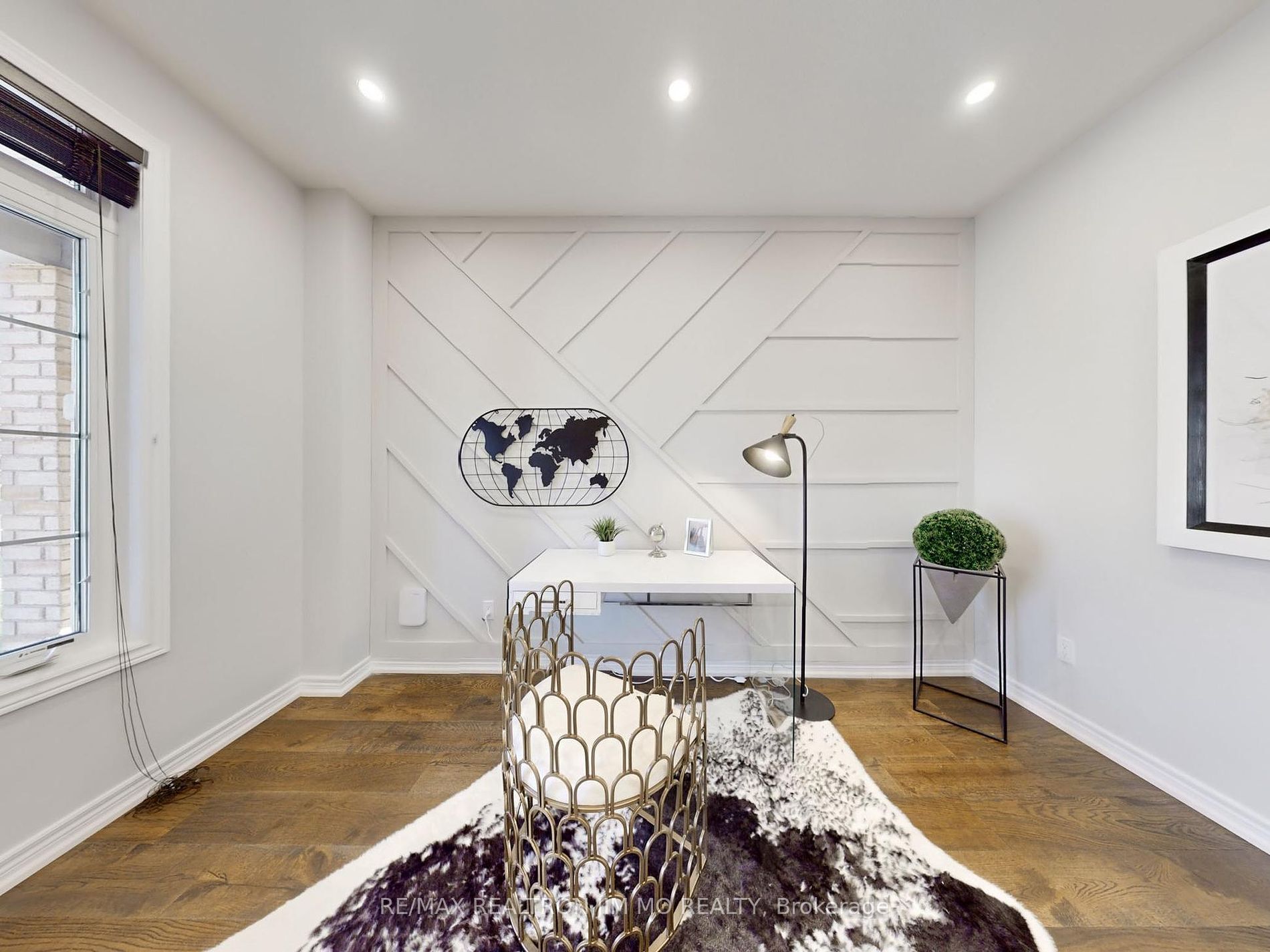 212 Golden Forest Road