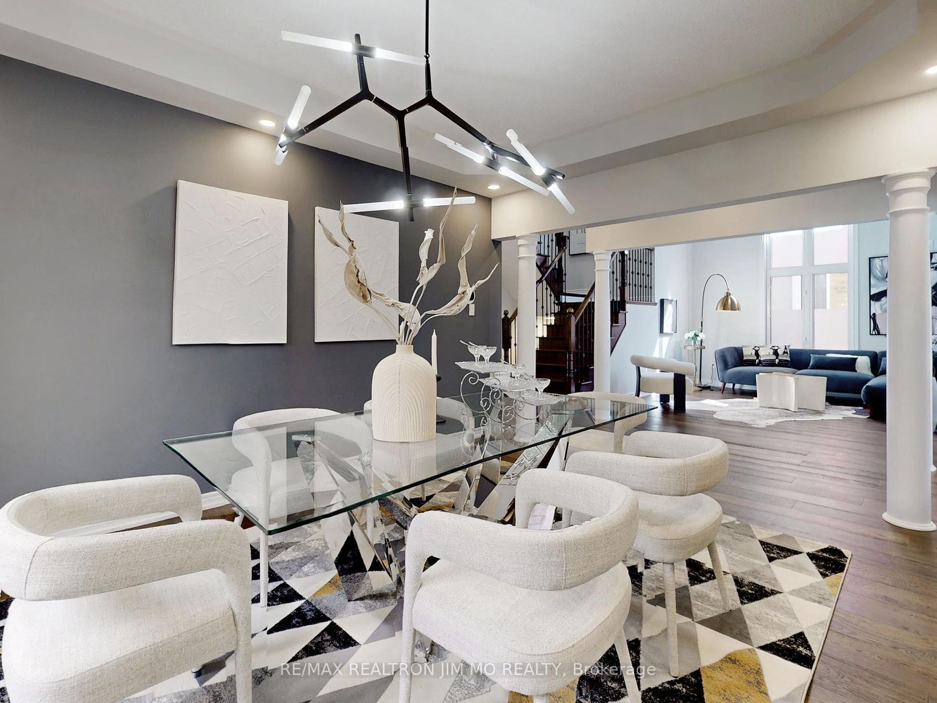 212 Golden Forest Road