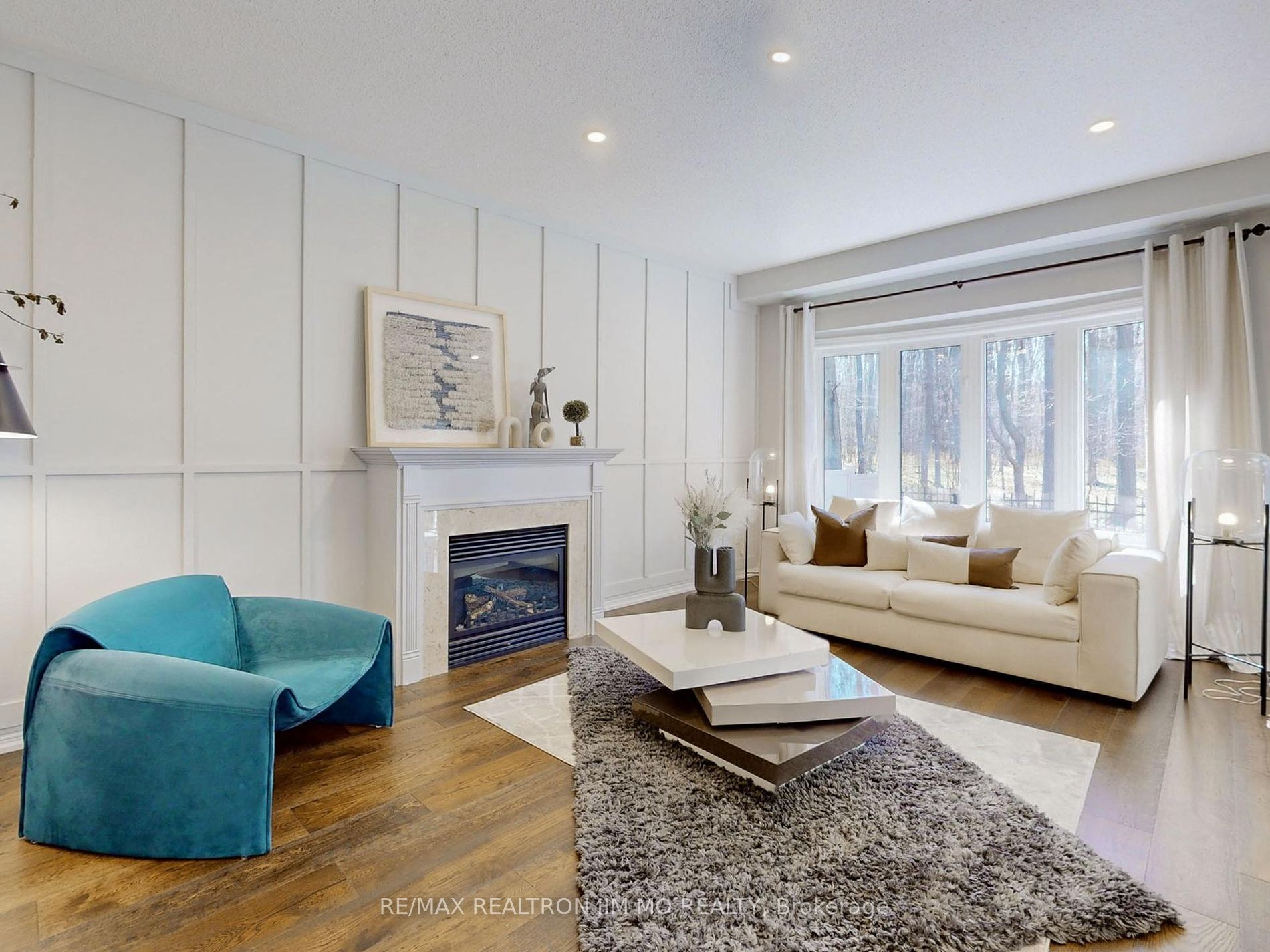 212 Golden Forest Road