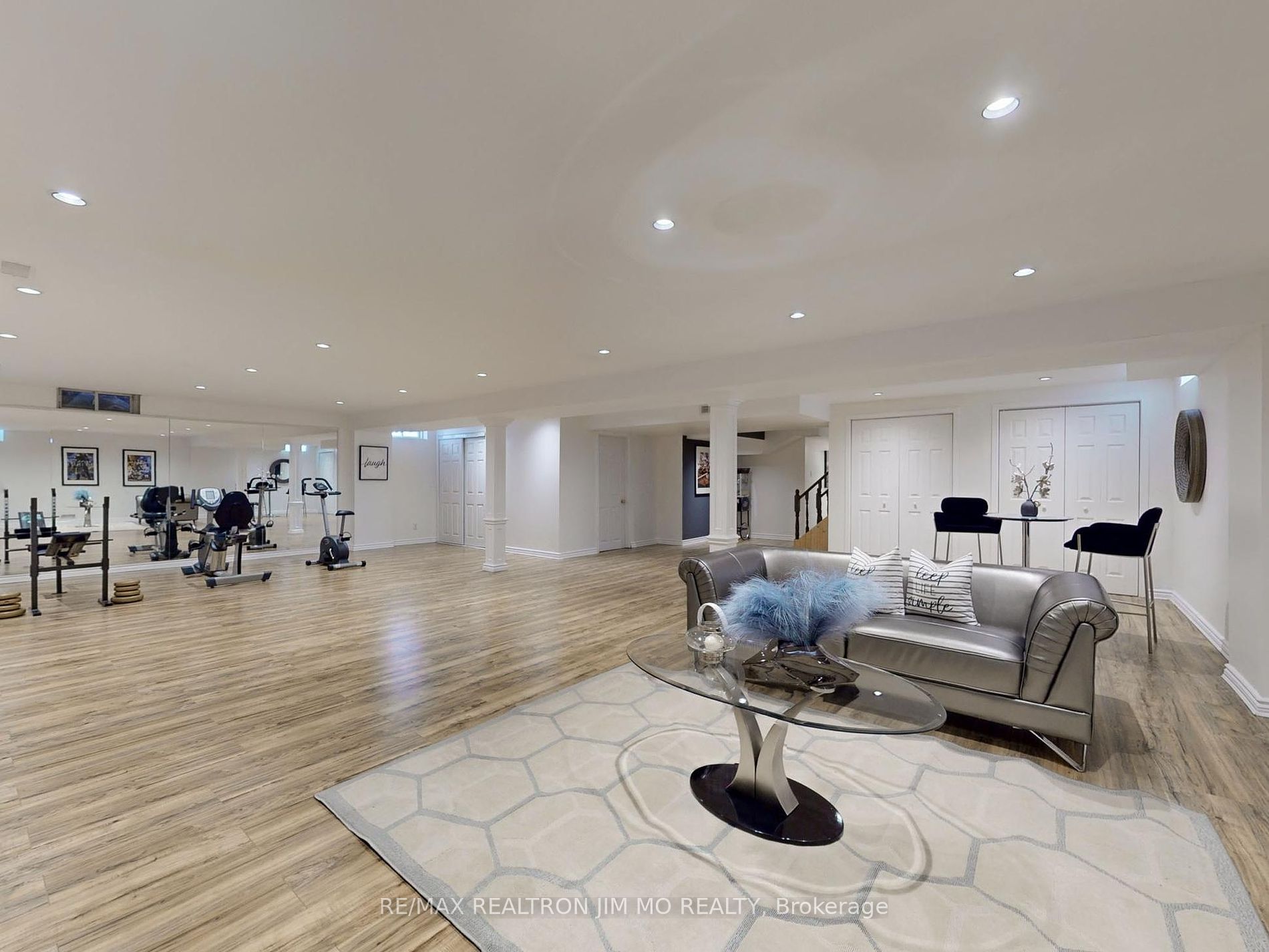 212 Golden Forest Road