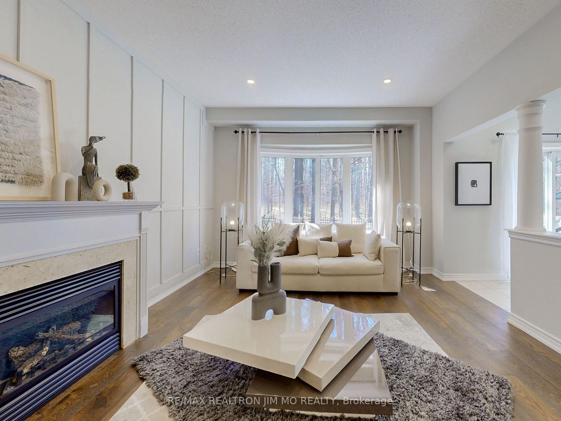 212 Golden Forest Road