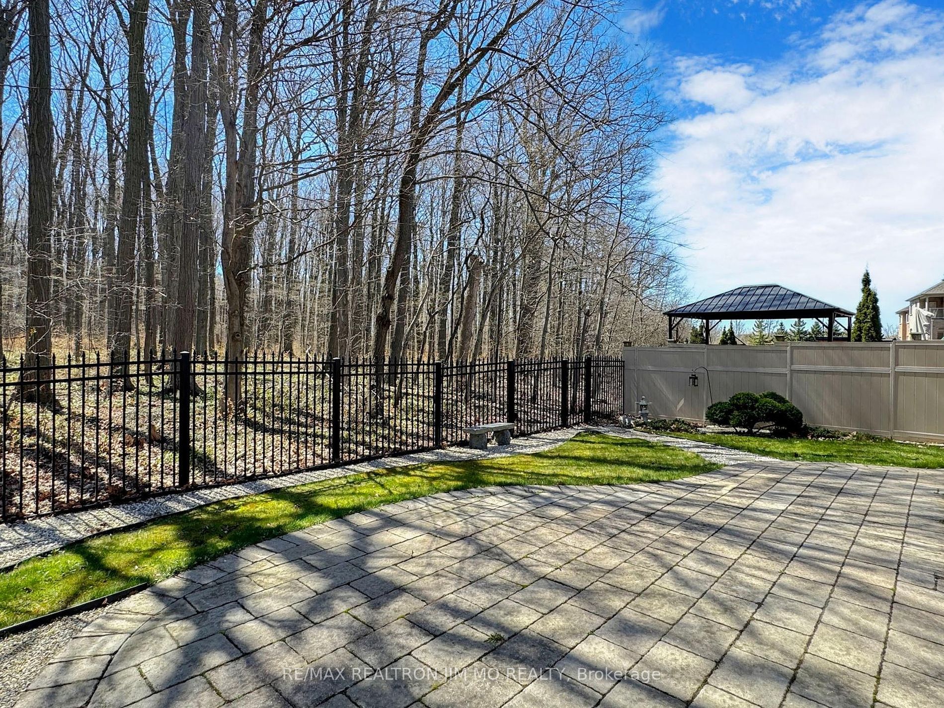 212 Golden Forest Road
