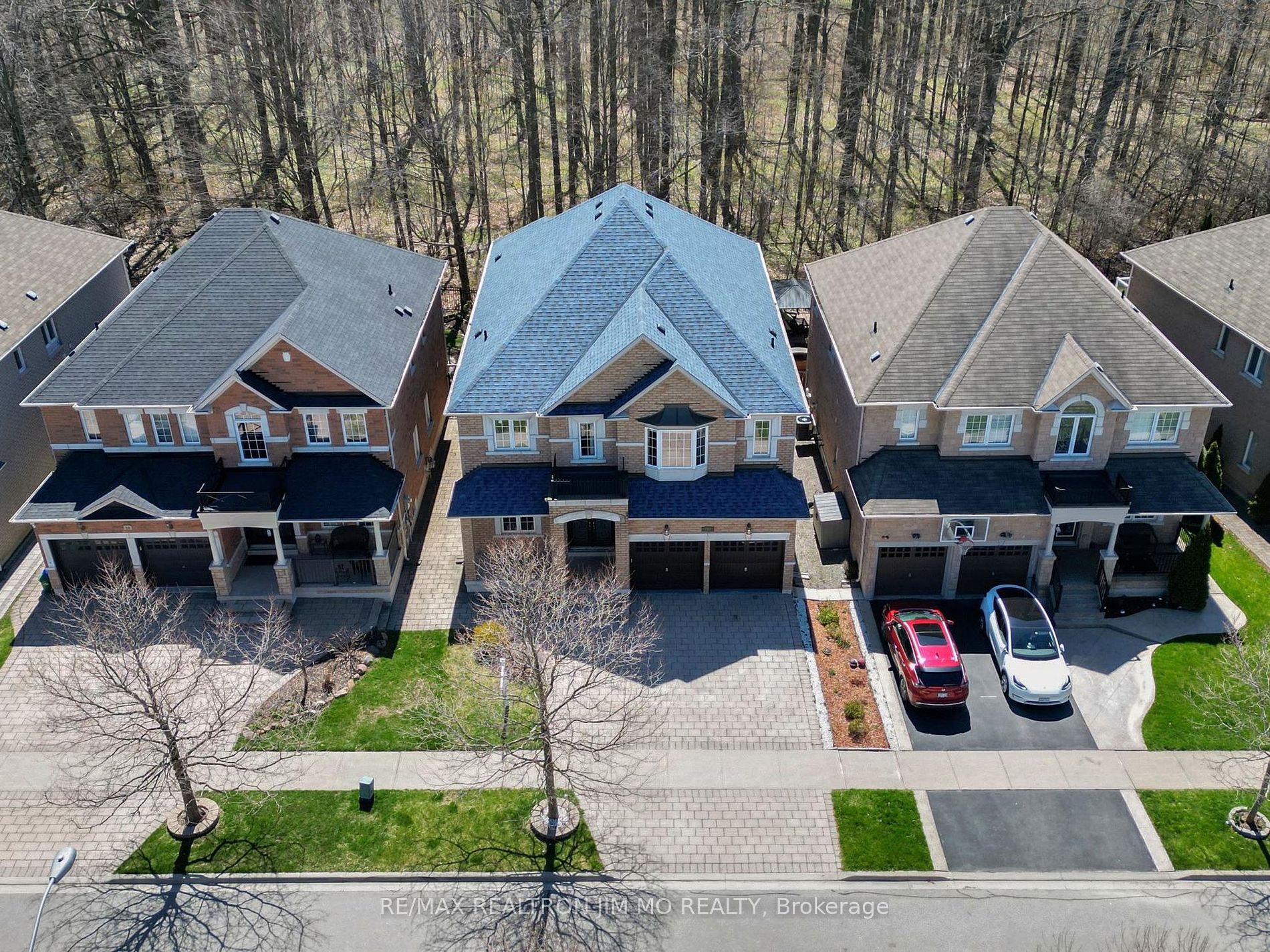 212 Golden Forest Road