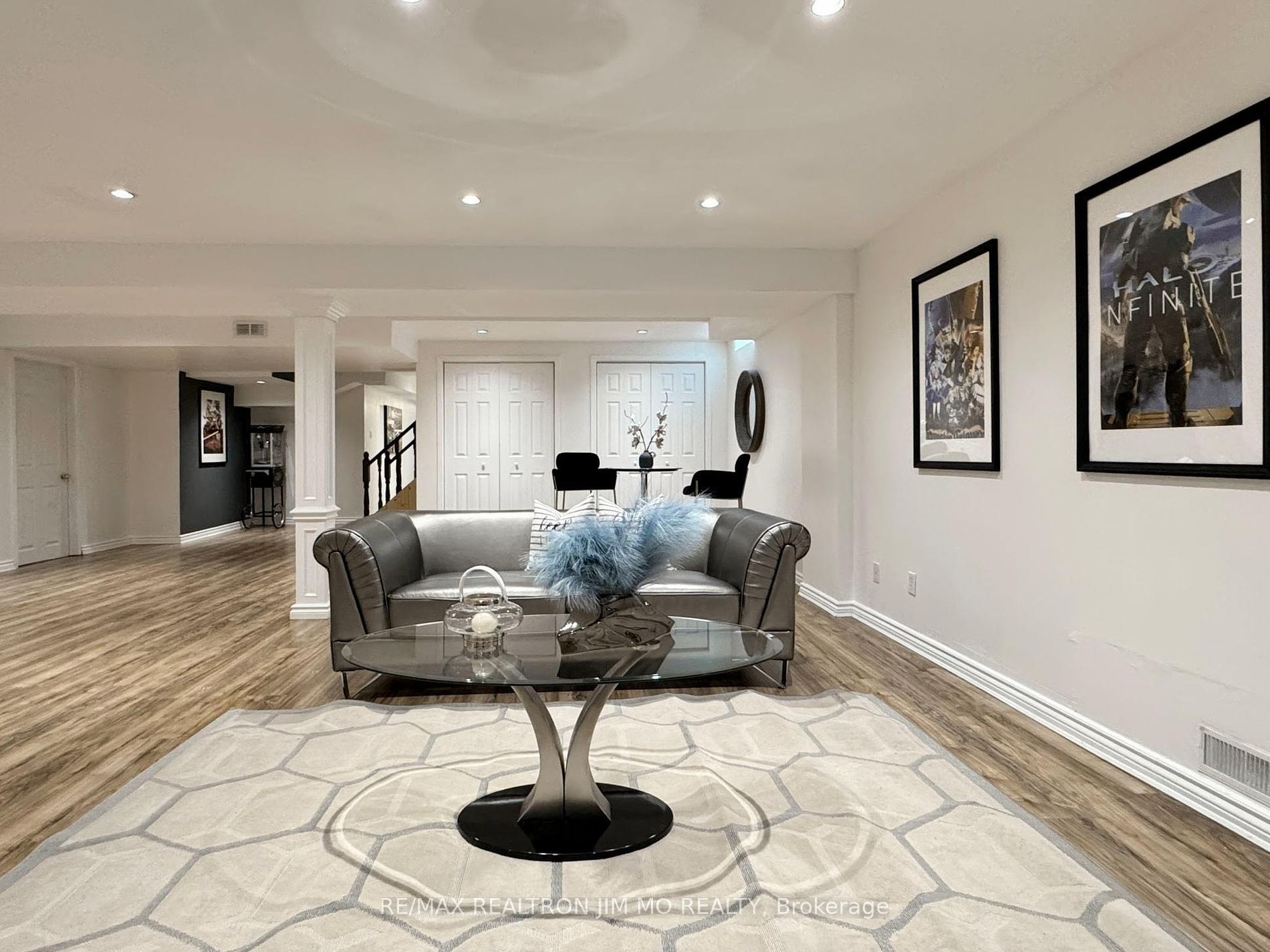 212 Golden Forest Road