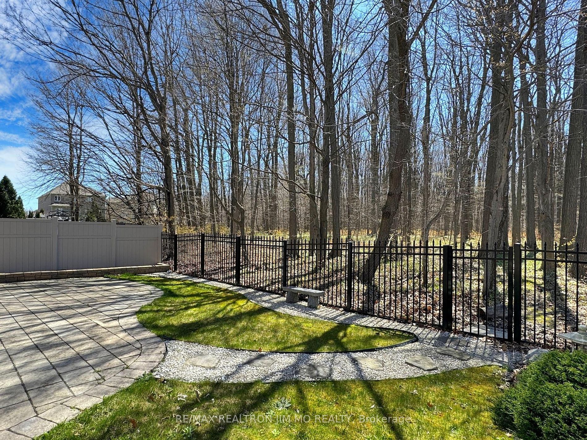 212 Golden Forest Road