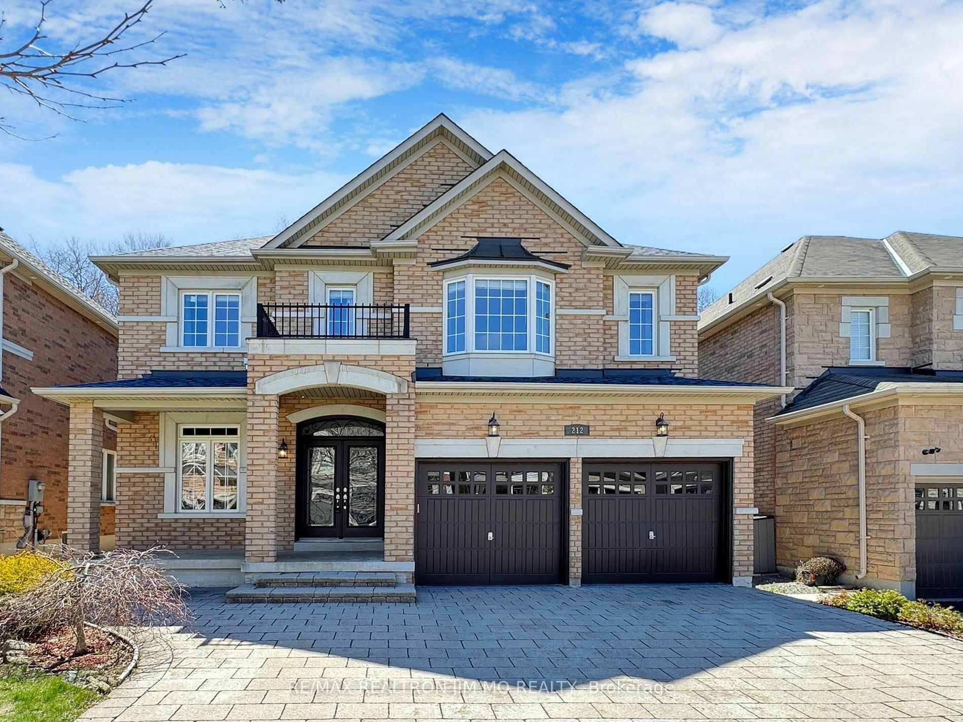 212 Golden Forest Road