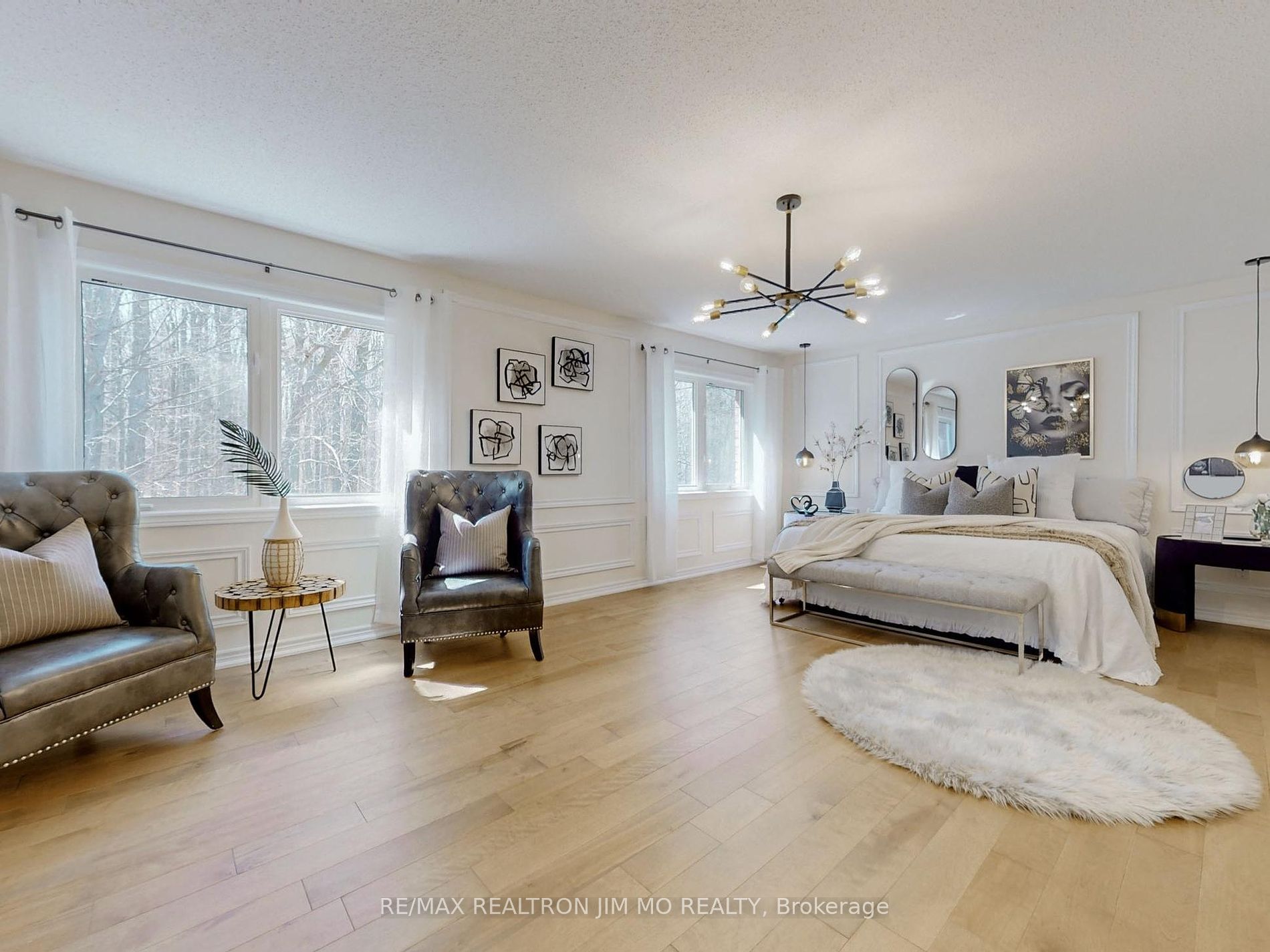212 Golden Forest Road