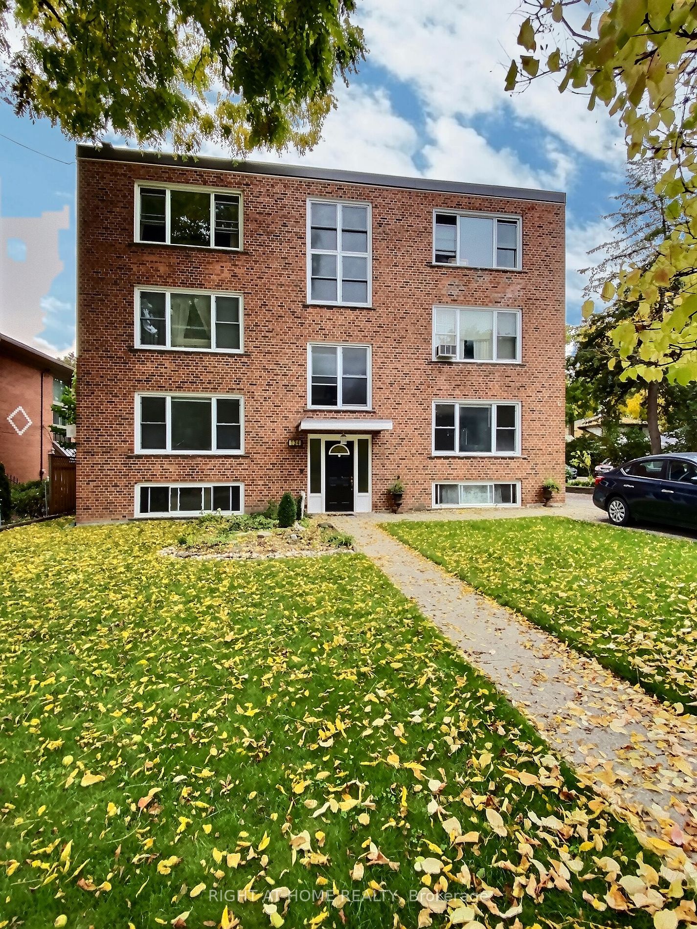 134 Lucas Street #2