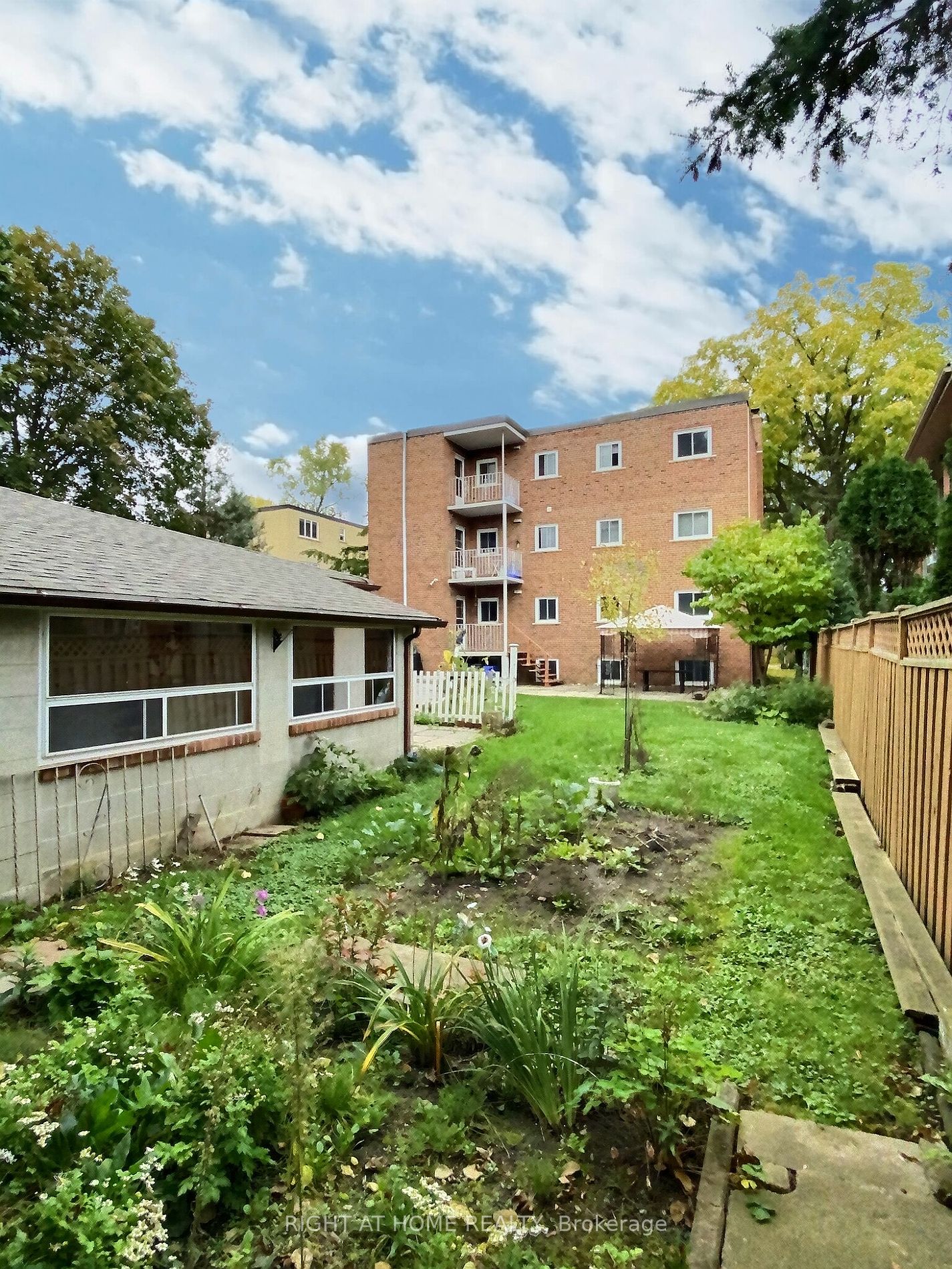 134 Lucas Street #2