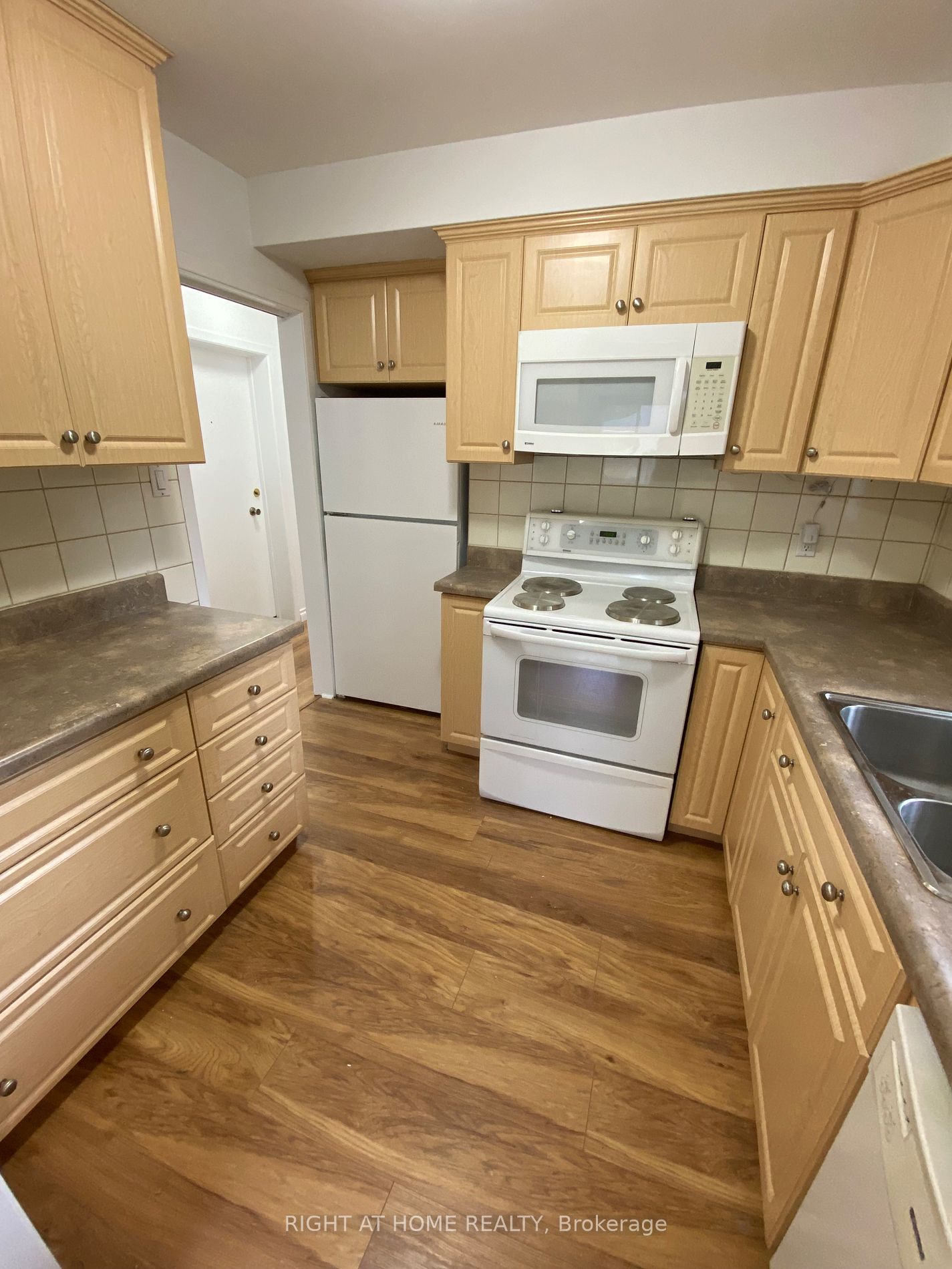 134 Lucas Street #2