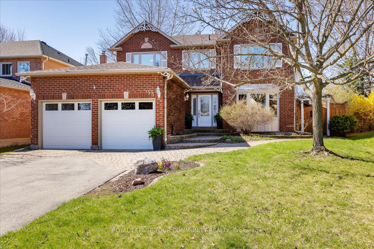 55 Chartwell Crescent