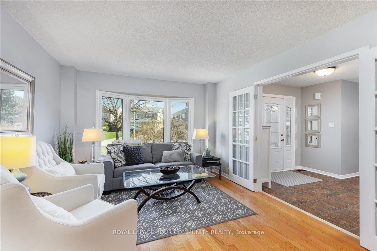 55 Chartwell Crescent
