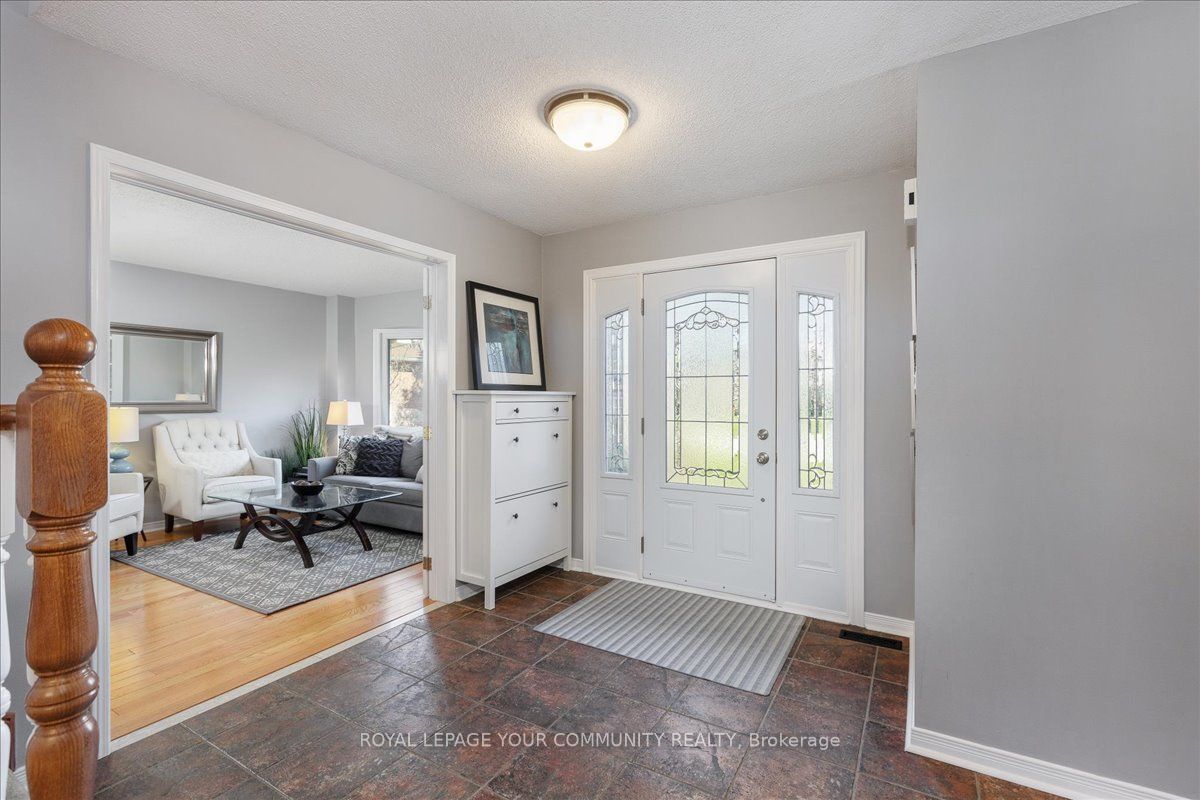 55 Chartwell Crescent