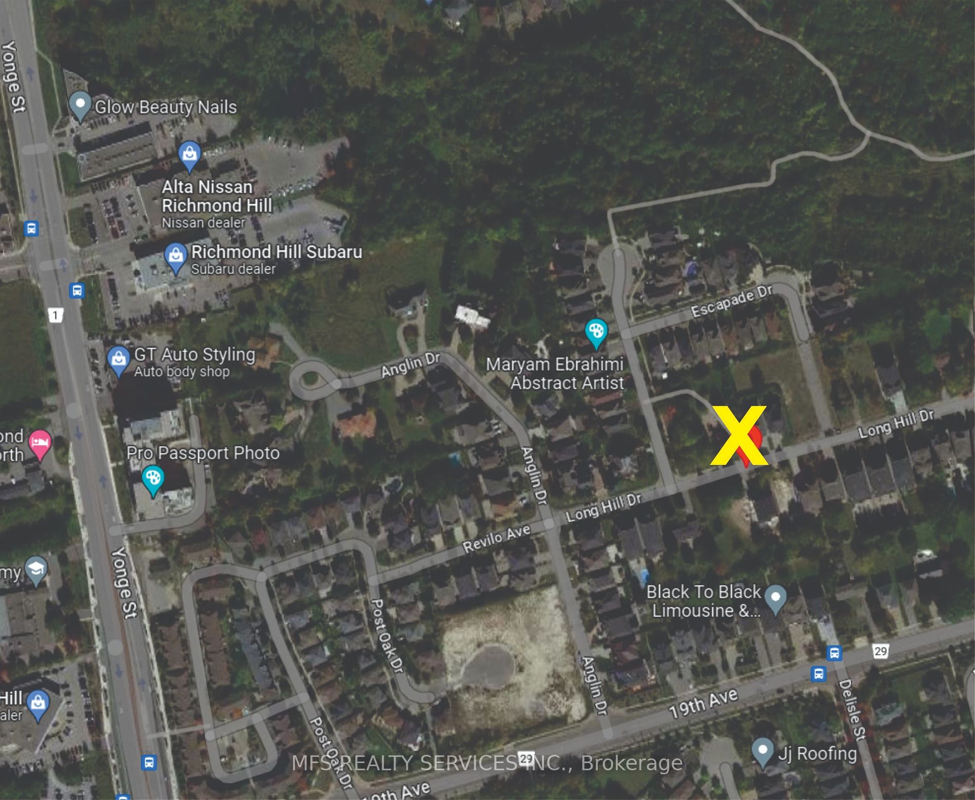 21A Long Hill Dr