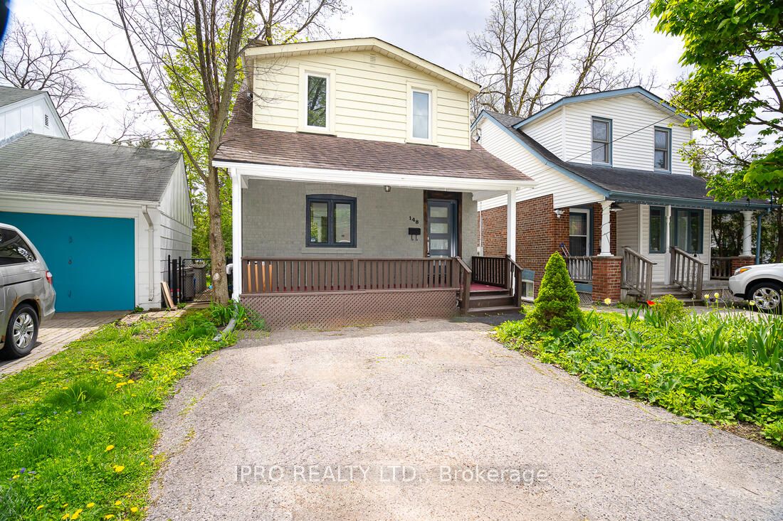 148 Richmond St