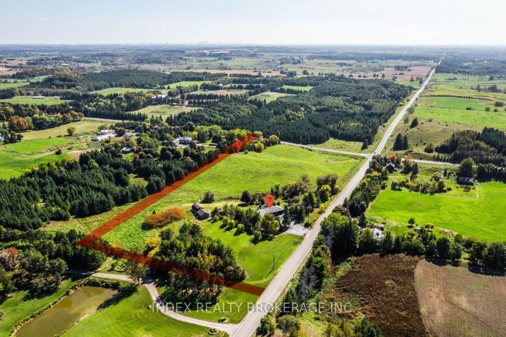 15295 11TH CONCESSION