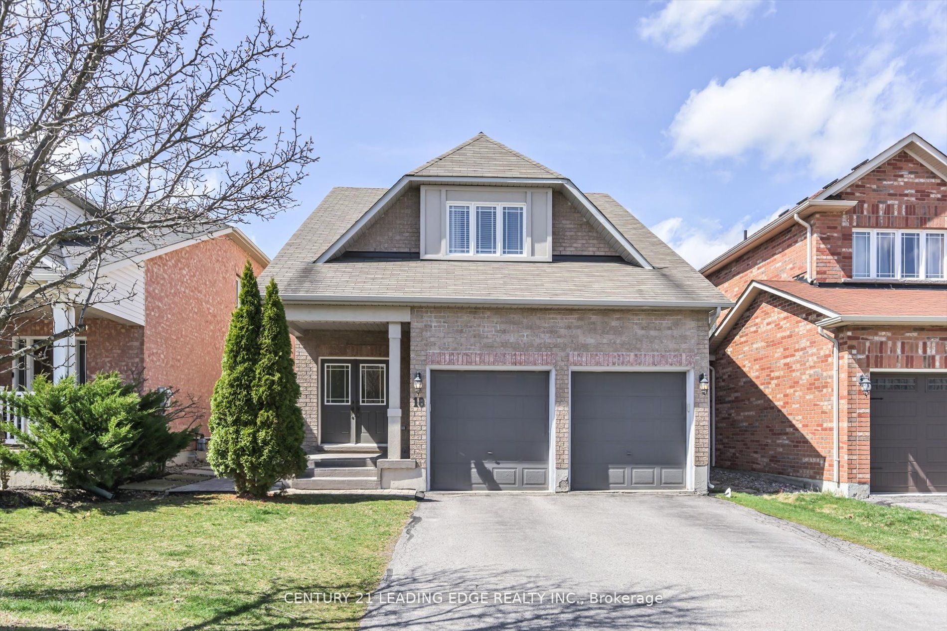 18 Kerr Lane