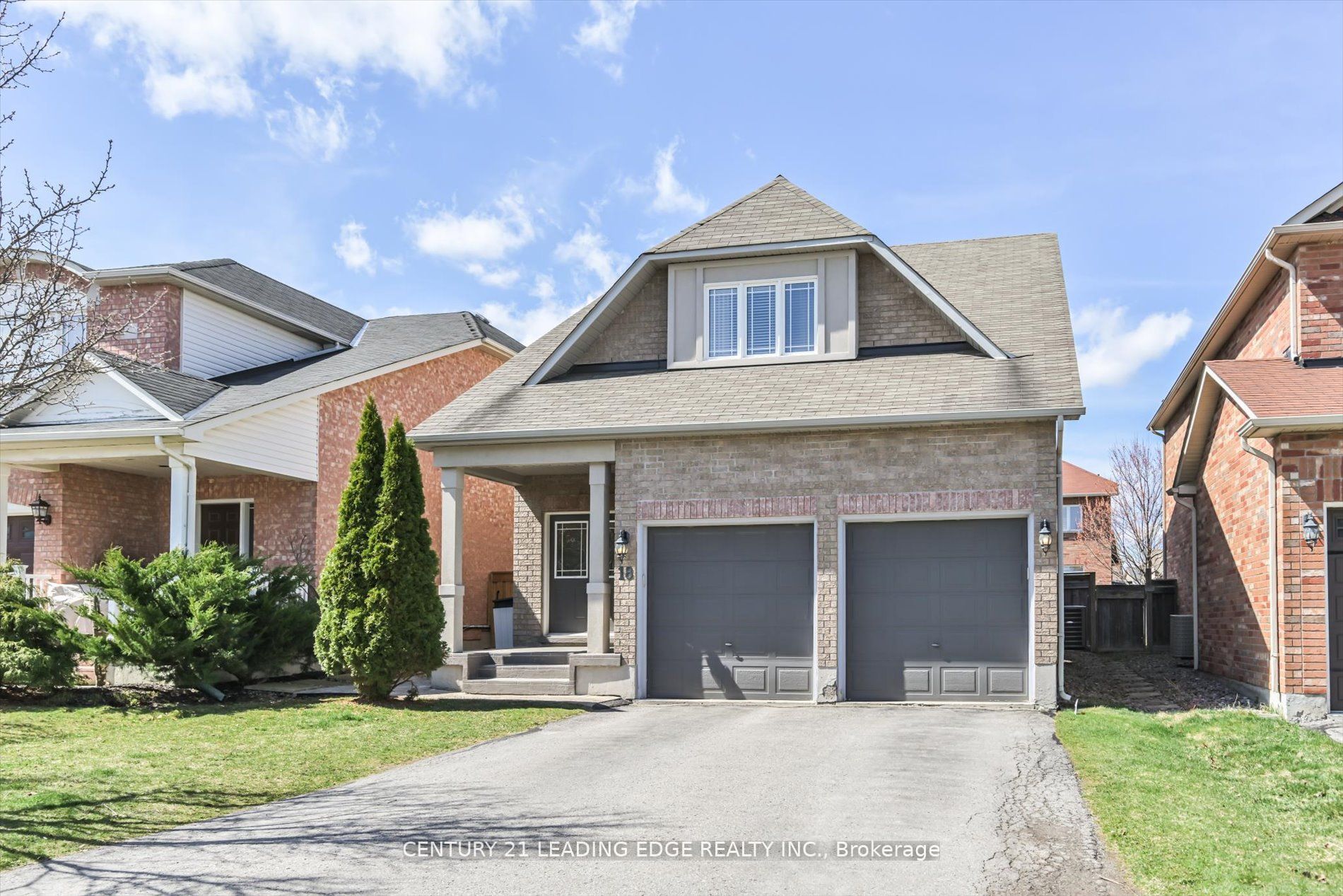 18 Kerr Lane