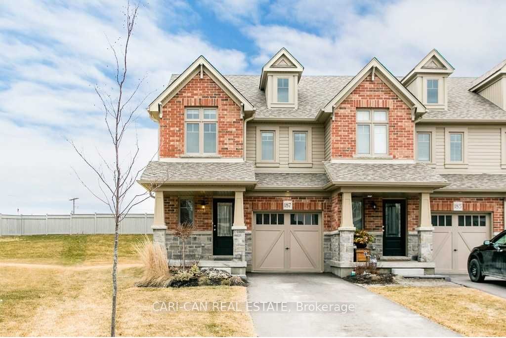 187 Hutchinson Dr