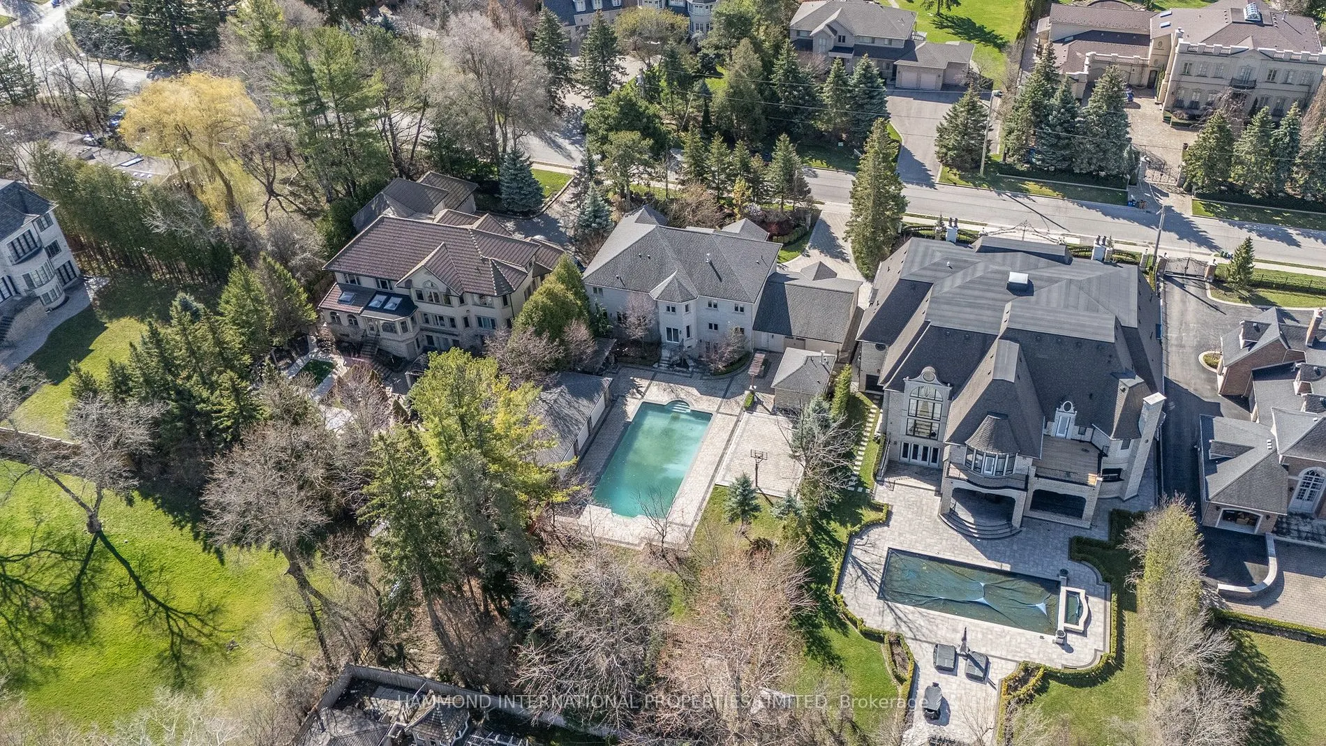 82 westwood Lane