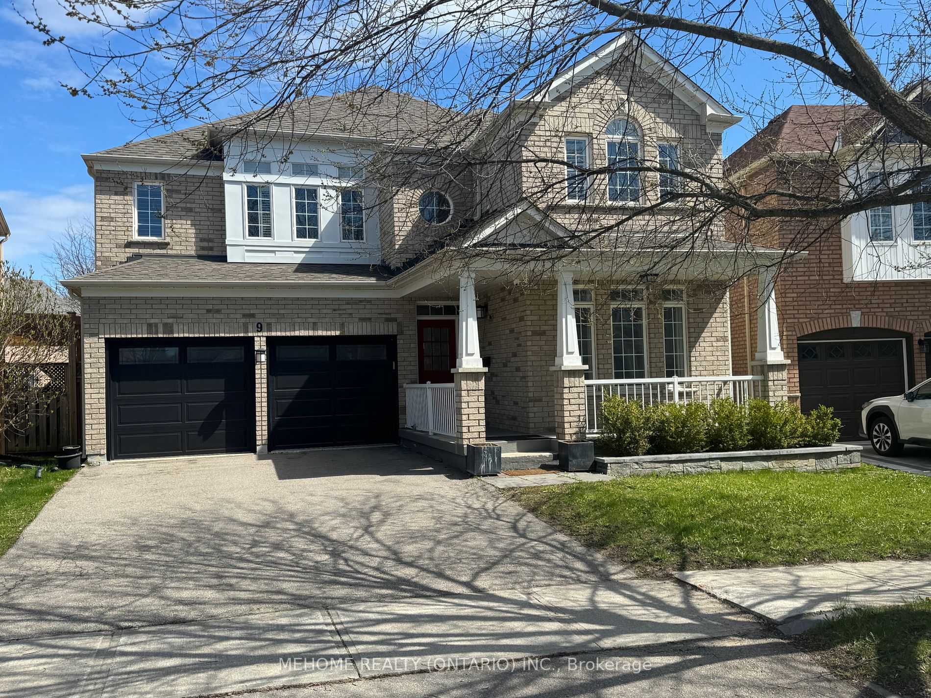 9 Ridgecrest Rd