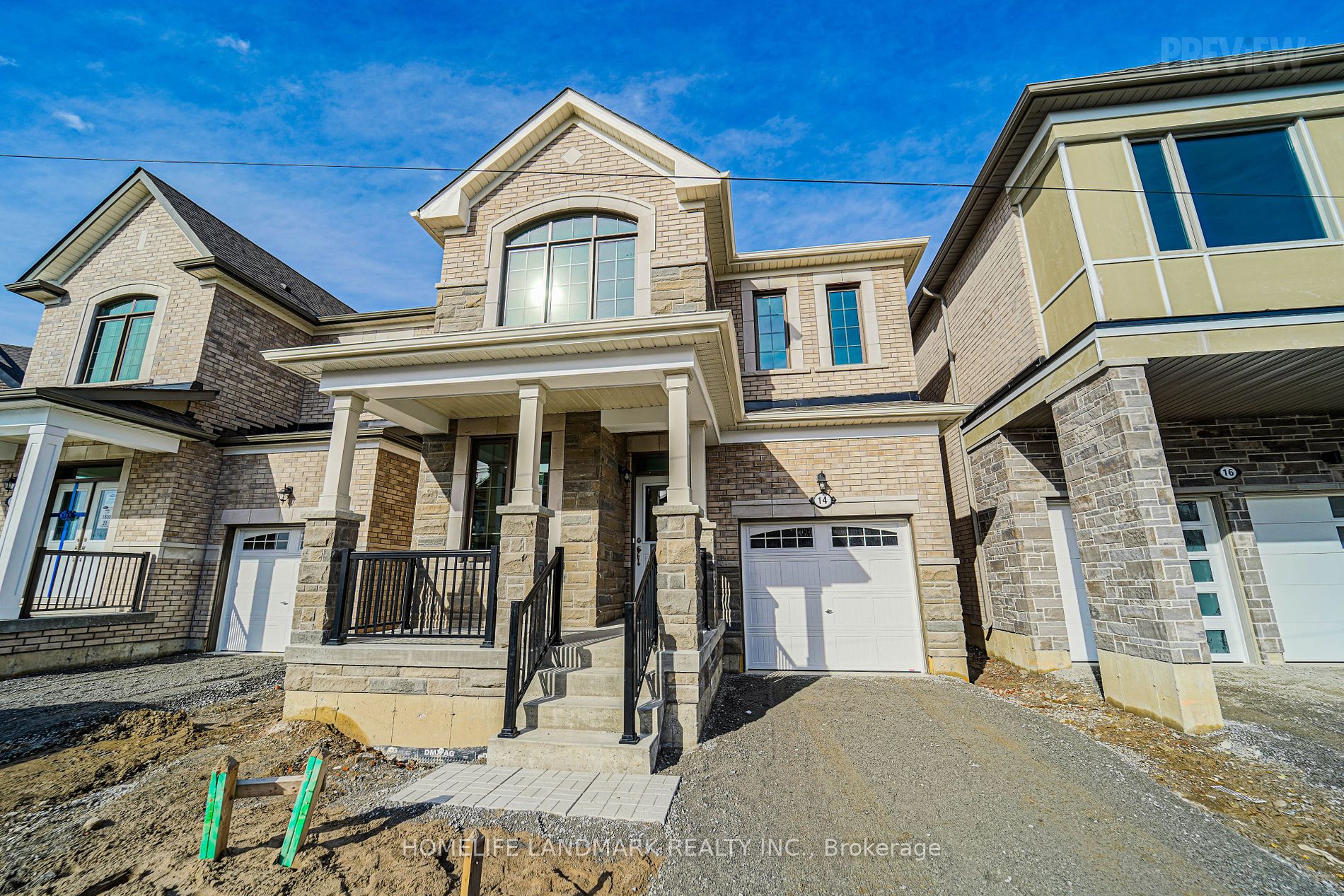 14 Eberly Woods Drive