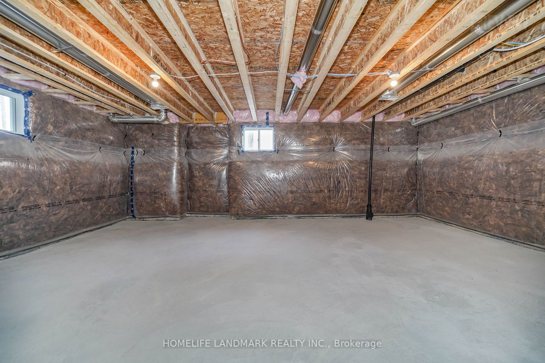 14 Eberly Woods Drive
