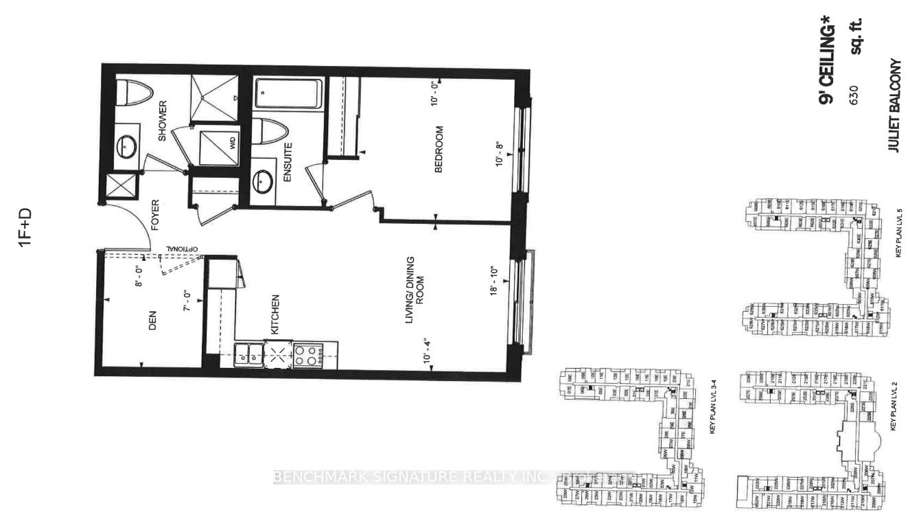 278 Buchanan Dr, #525E