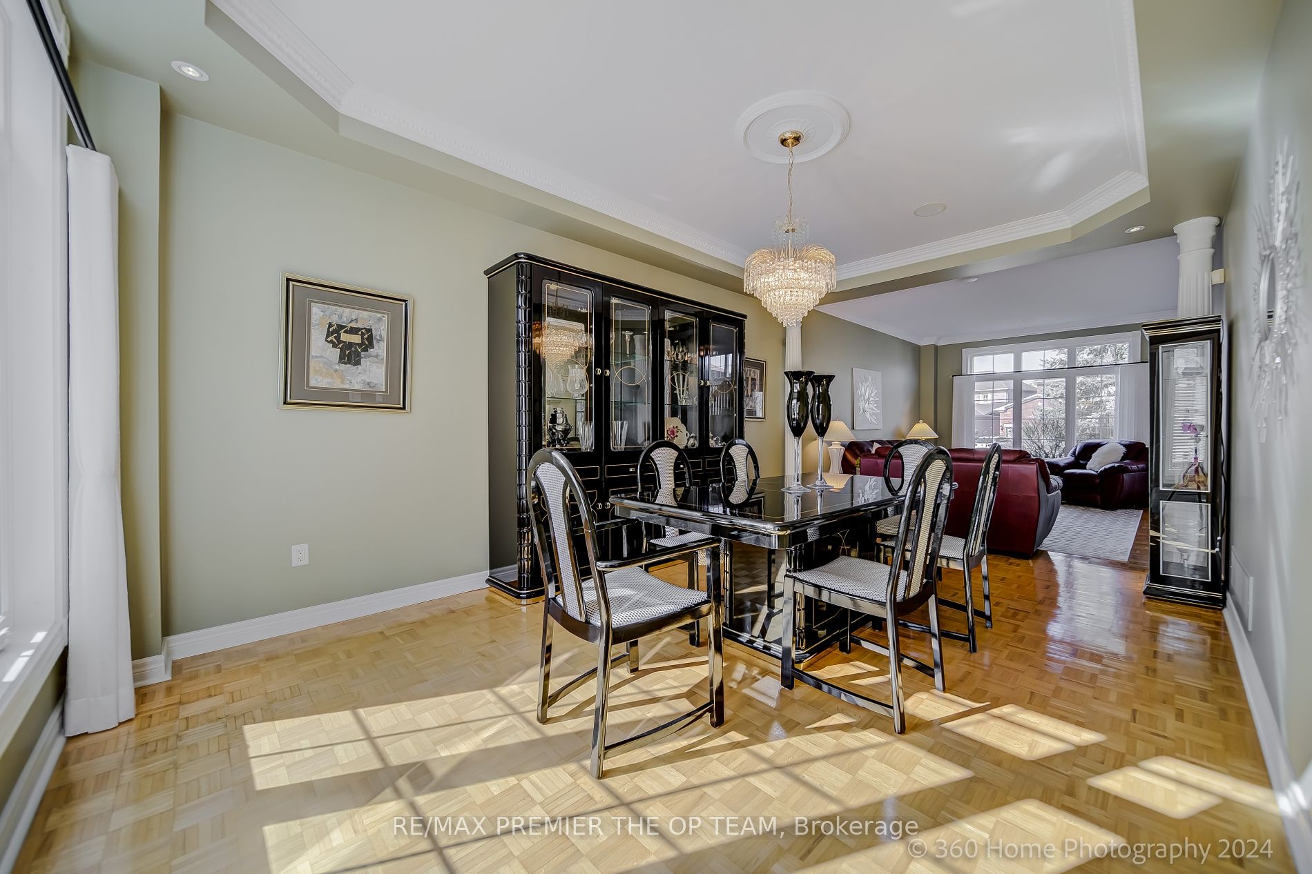 99 Gidleigh Park Cres