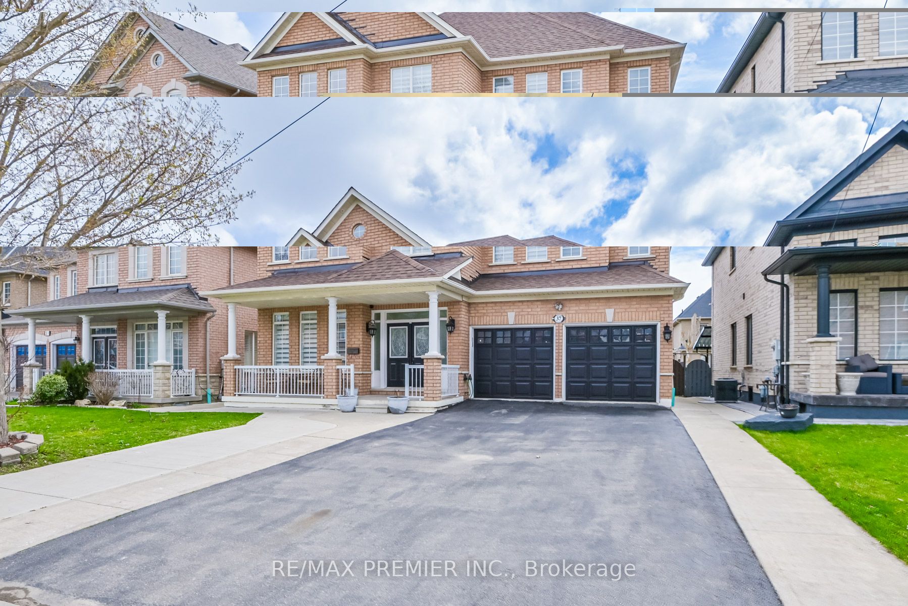 37 Colombo Cres