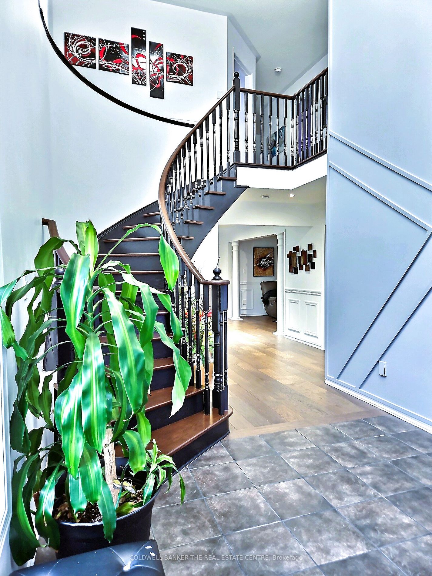 1 Rutherford Road