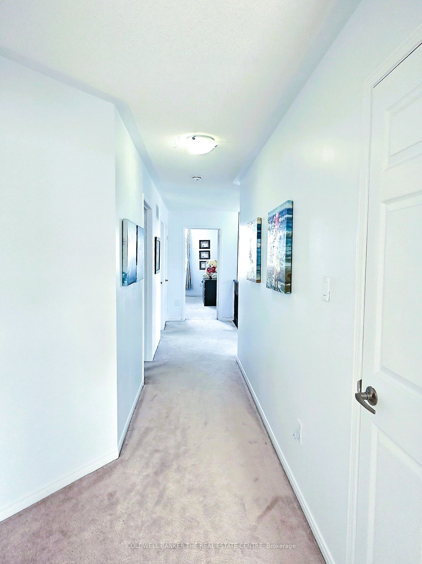 1 Rutherford Road